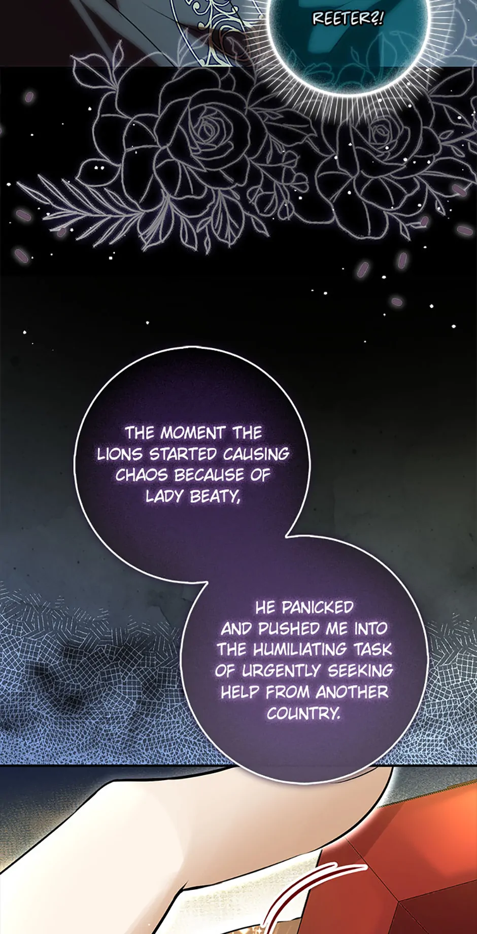Talented Baby Squirrel - Chapter 107 manhwa
