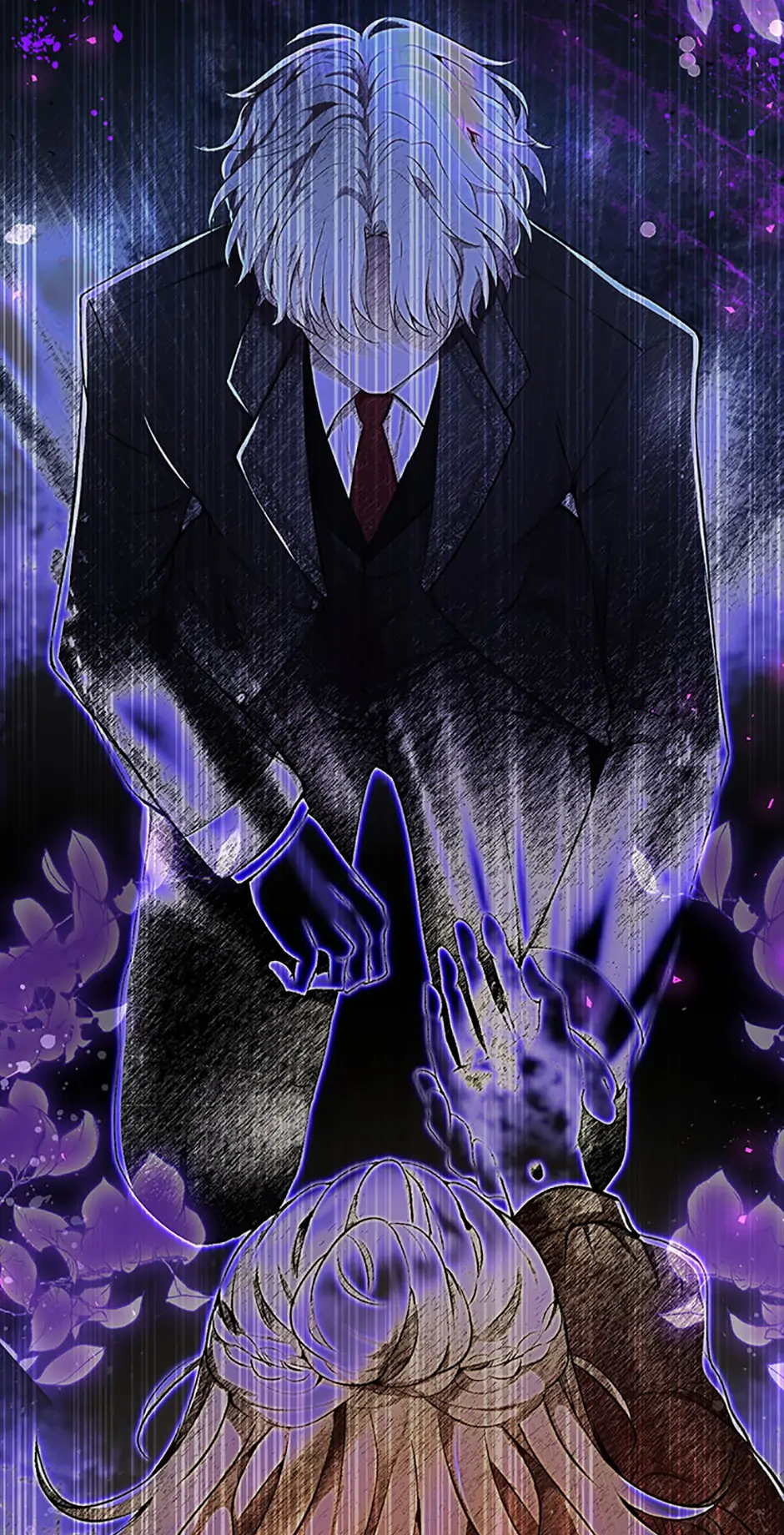 Talented Baby Squirrel - Chapter 107 manhwa