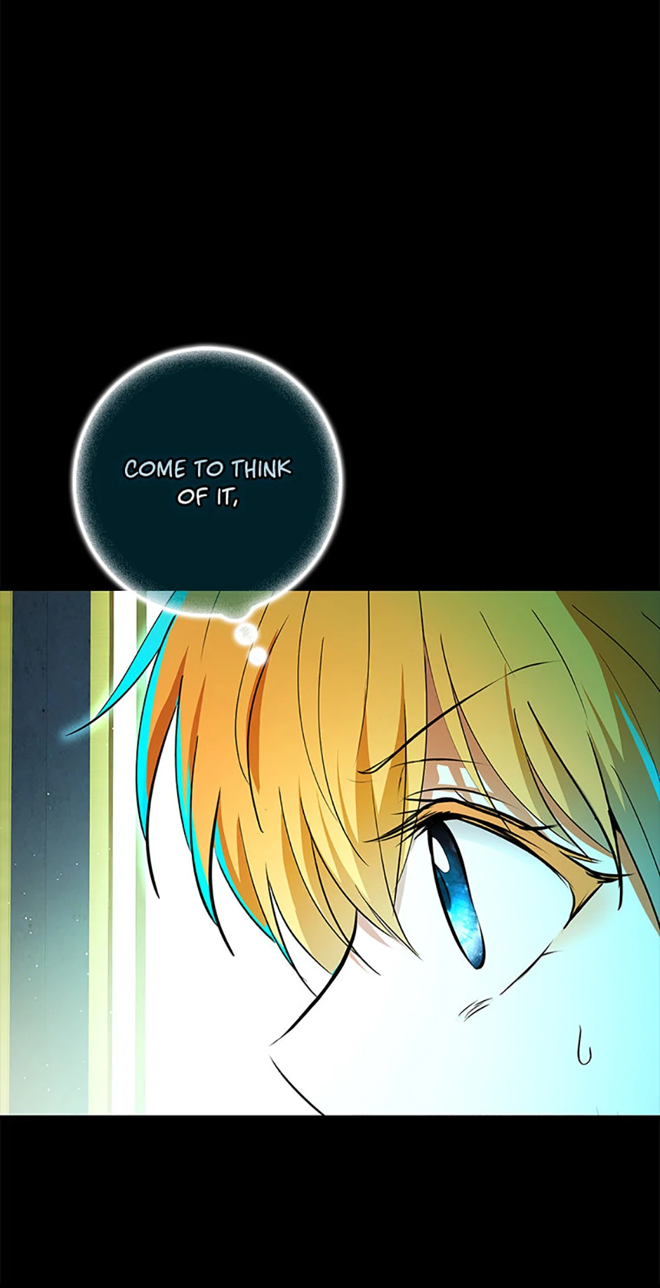 Talented Baby Squirrel - Chapter 107 manhwa