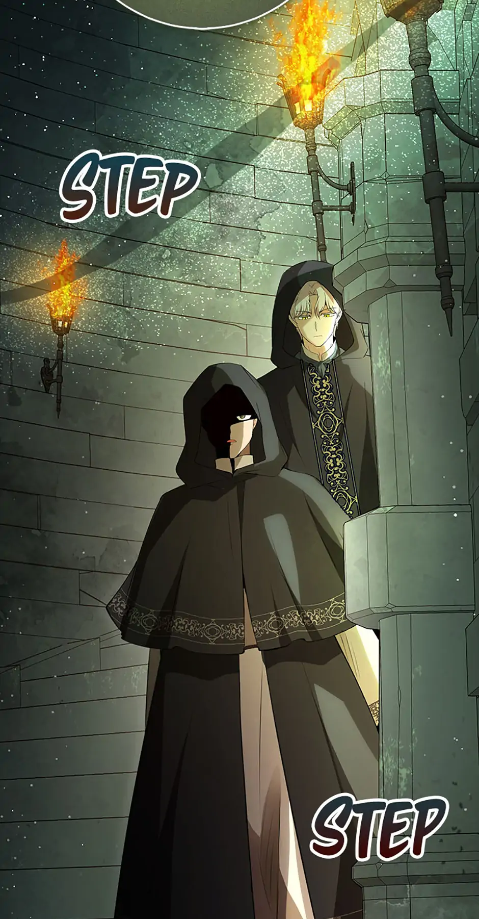 Talented Baby Squirrel - Chapter 107 manhwa