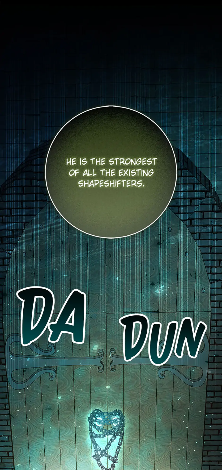 Talented Baby Squirrel - Chapter 107 manhwa