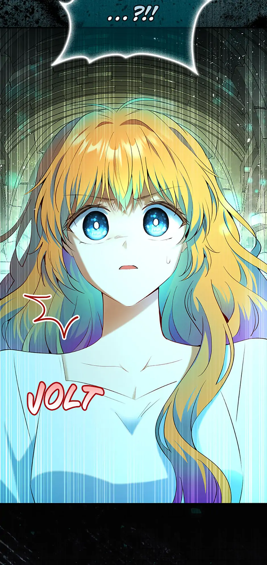 Talented Baby Squirrel - Chapter 107 manhwa