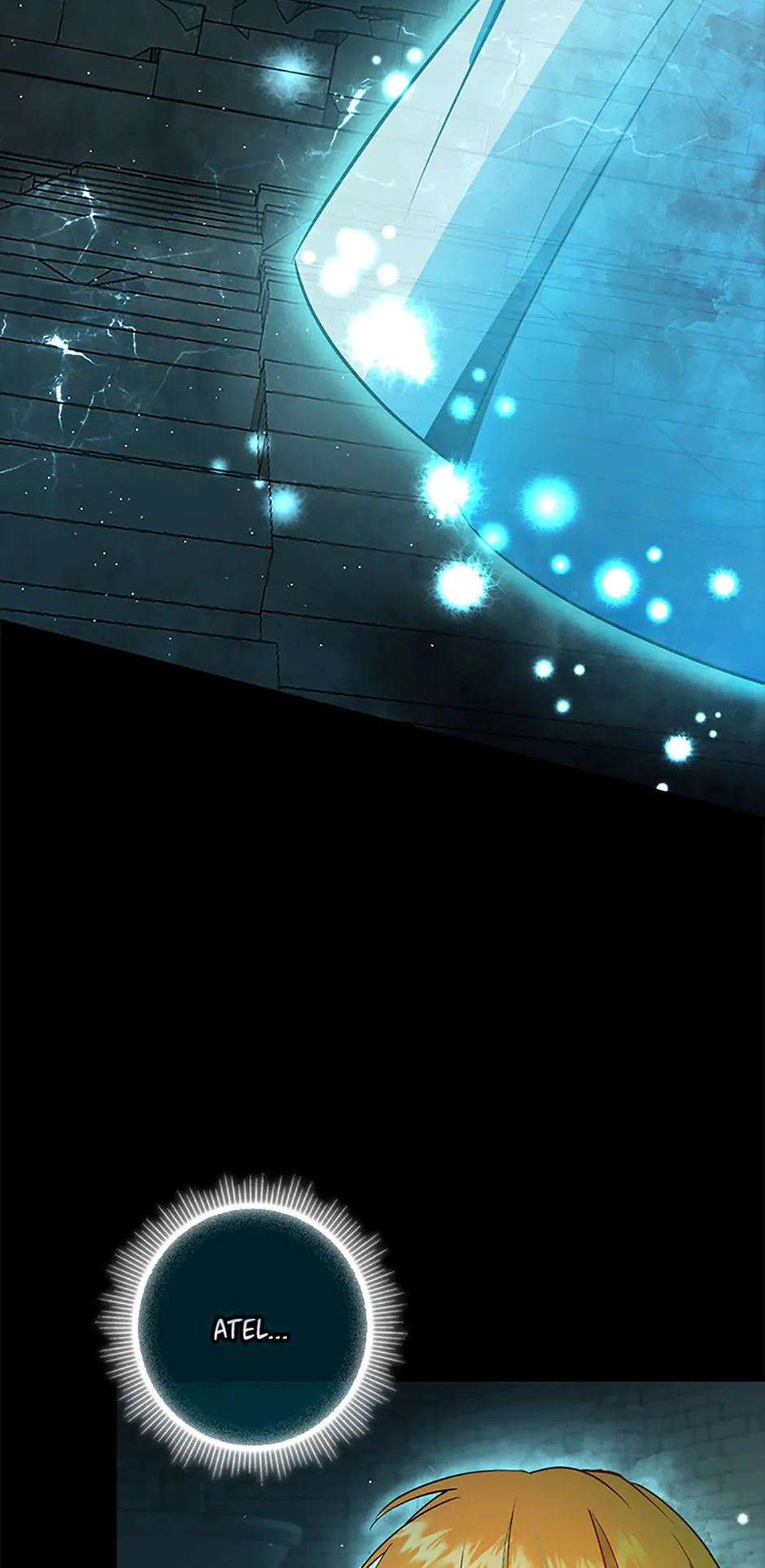 Talented Baby Squirrel - Chapter 108 manhwa