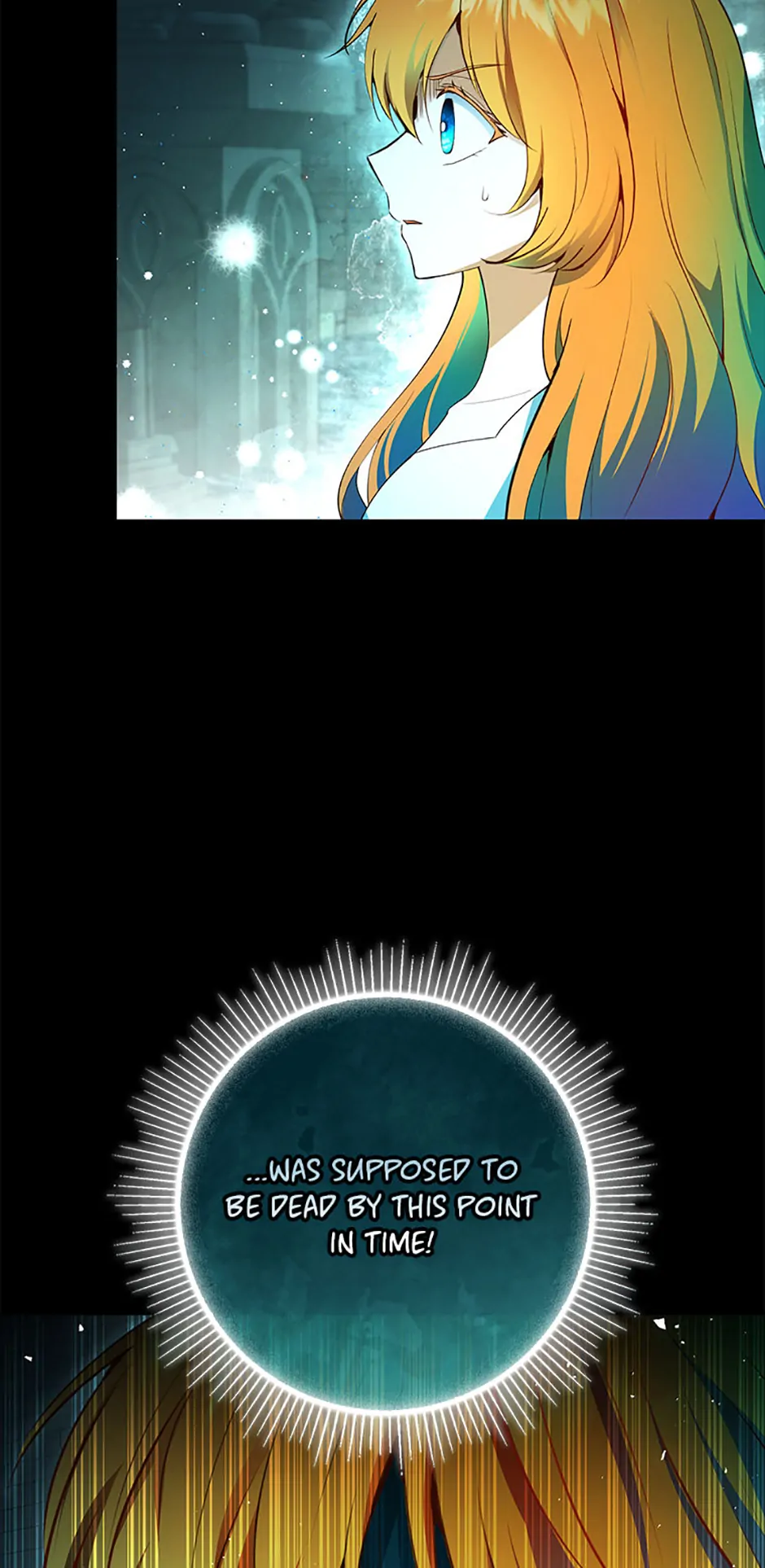 Talented Baby Squirrel - Chapter 108 manhwa
