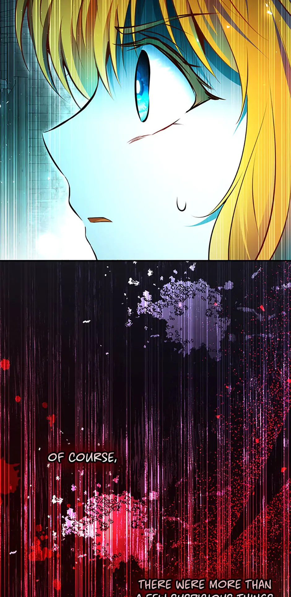 Talented Baby Squirrel - Chapter 108 manhwa