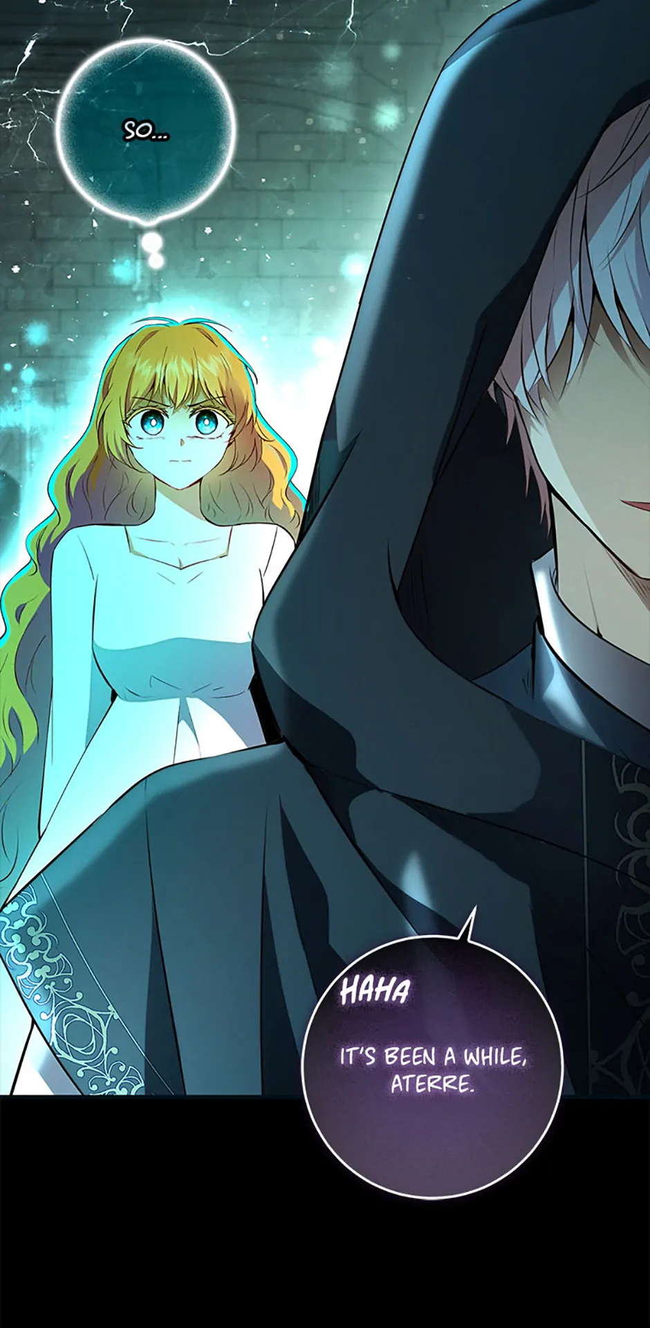 Talented Baby Squirrel - Chapter 108 manhwa