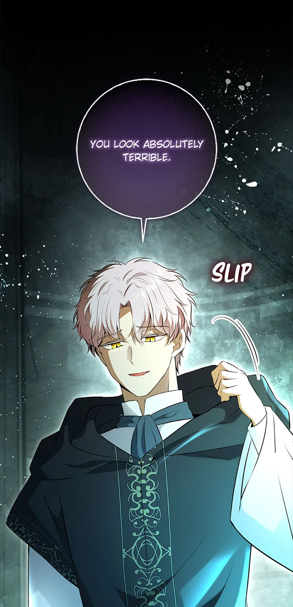 Talented Baby Squirrel - Chapter 108 manhwa