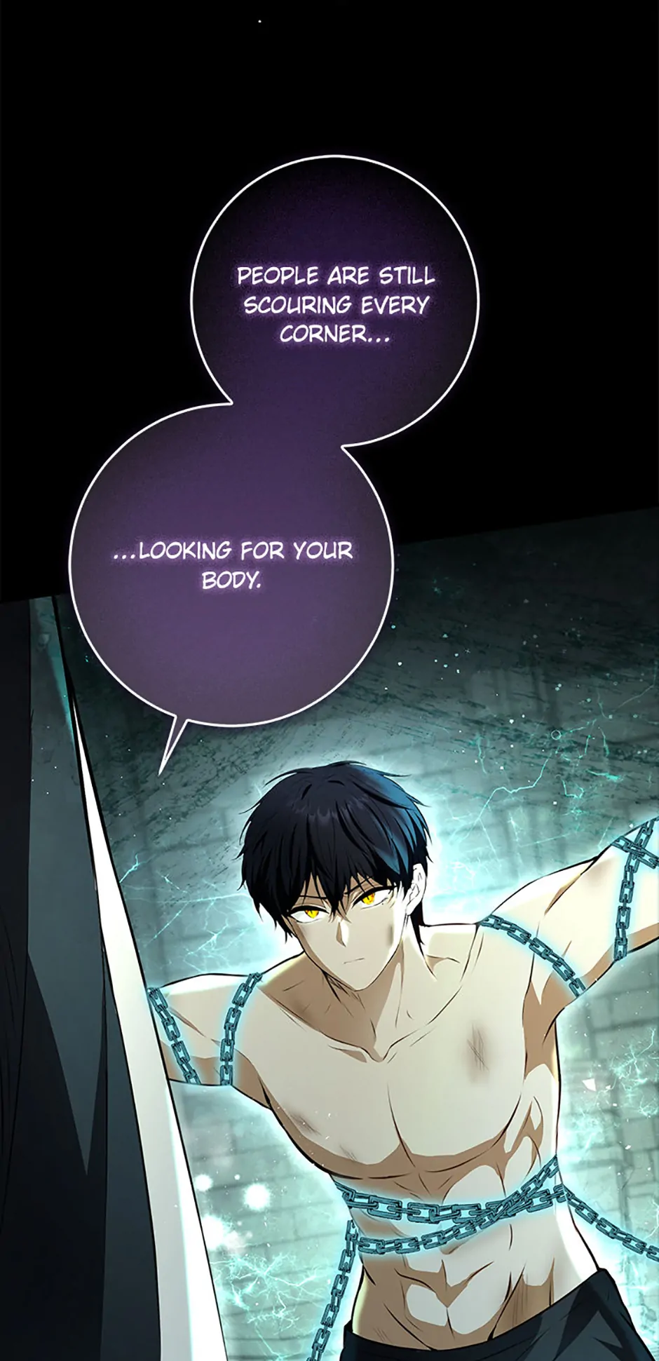 Talented Baby Squirrel - Chapter 108 manhwa
