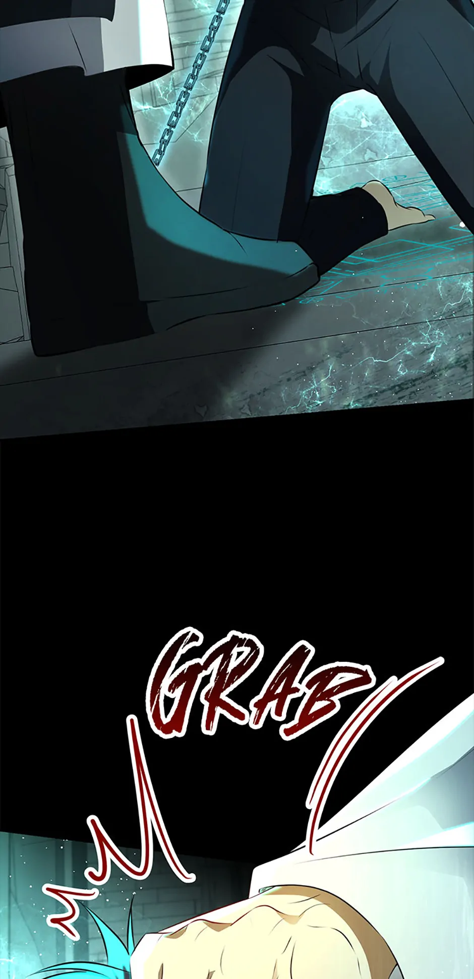 Talented Baby Squirrel - Chapter 108 manhwa