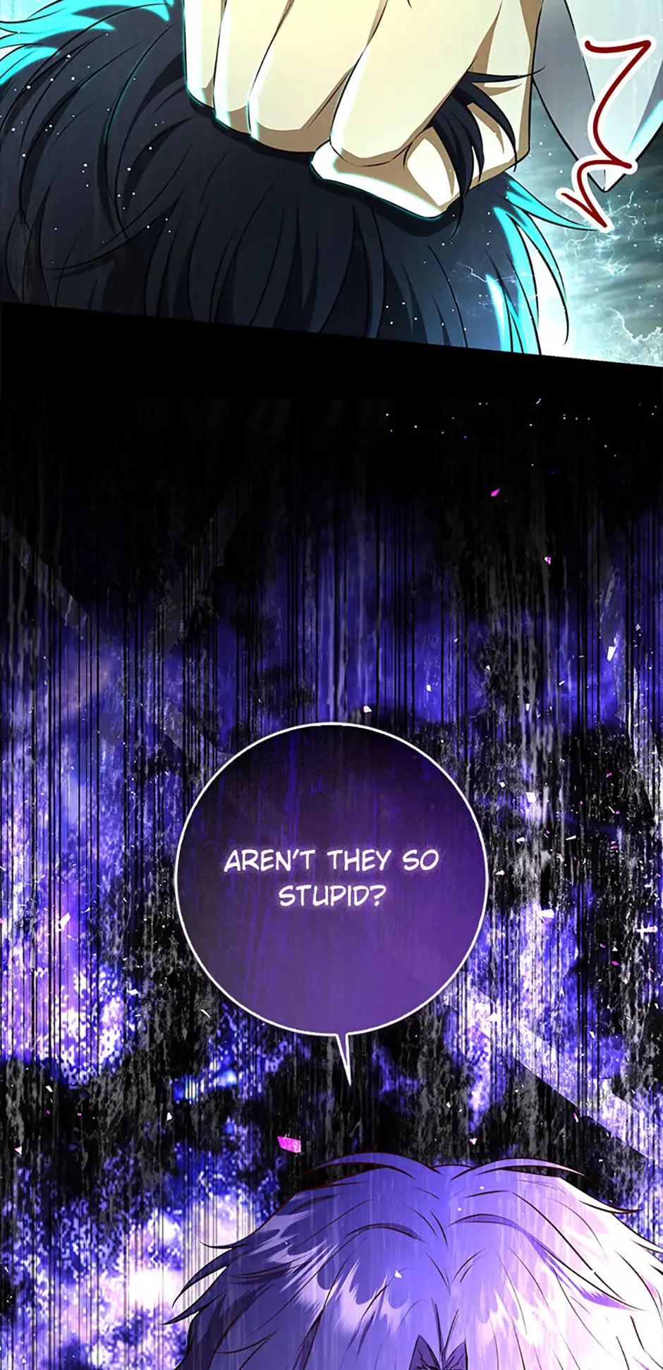 Talented Baby Squirrel - Chapter 108 manhwa