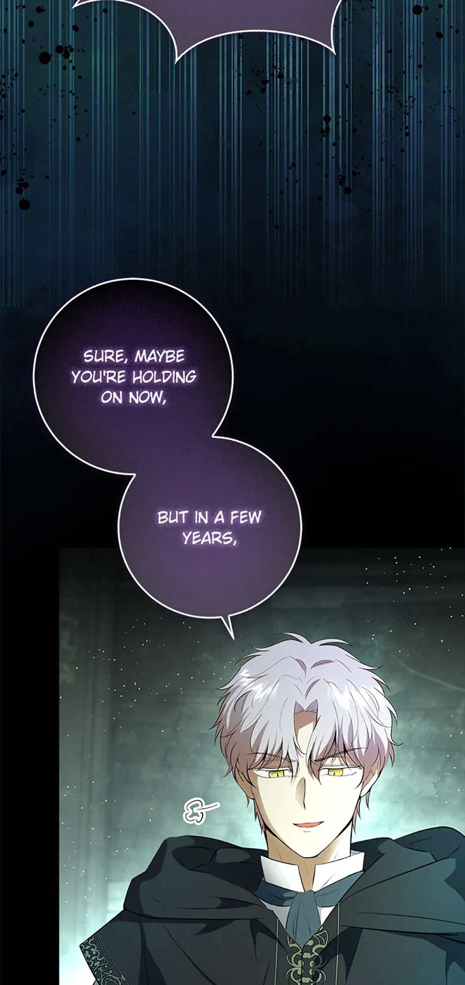 Talented Baby Squirrel - Chapter 108 manhwa