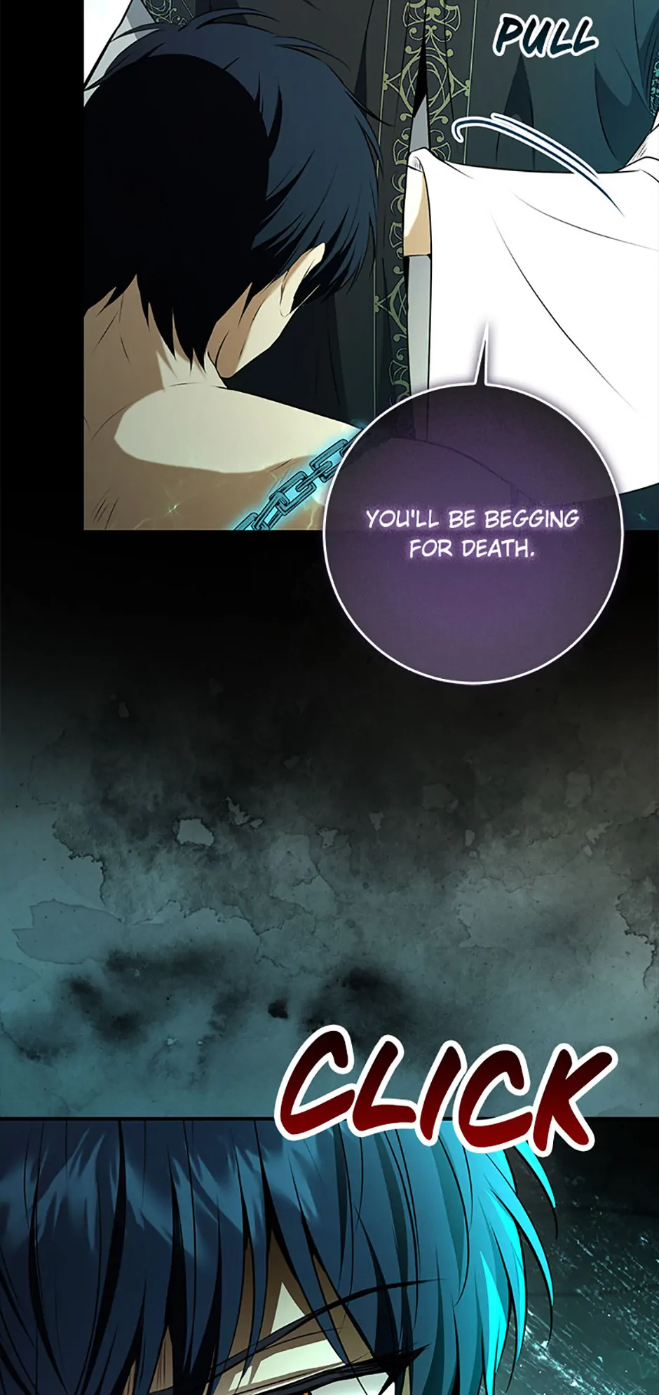 Talented Baby Squirrel - Chapter 108 manhwa