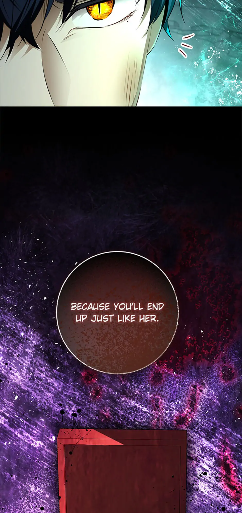 Talented Baby Squirrel - Chapter 108 manhwa