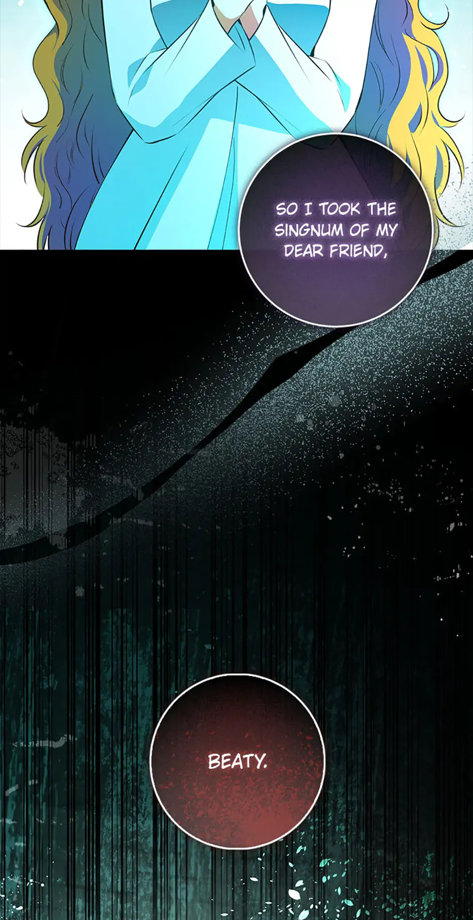 Talented Baby Squirrel - Chapter 108 manhwa