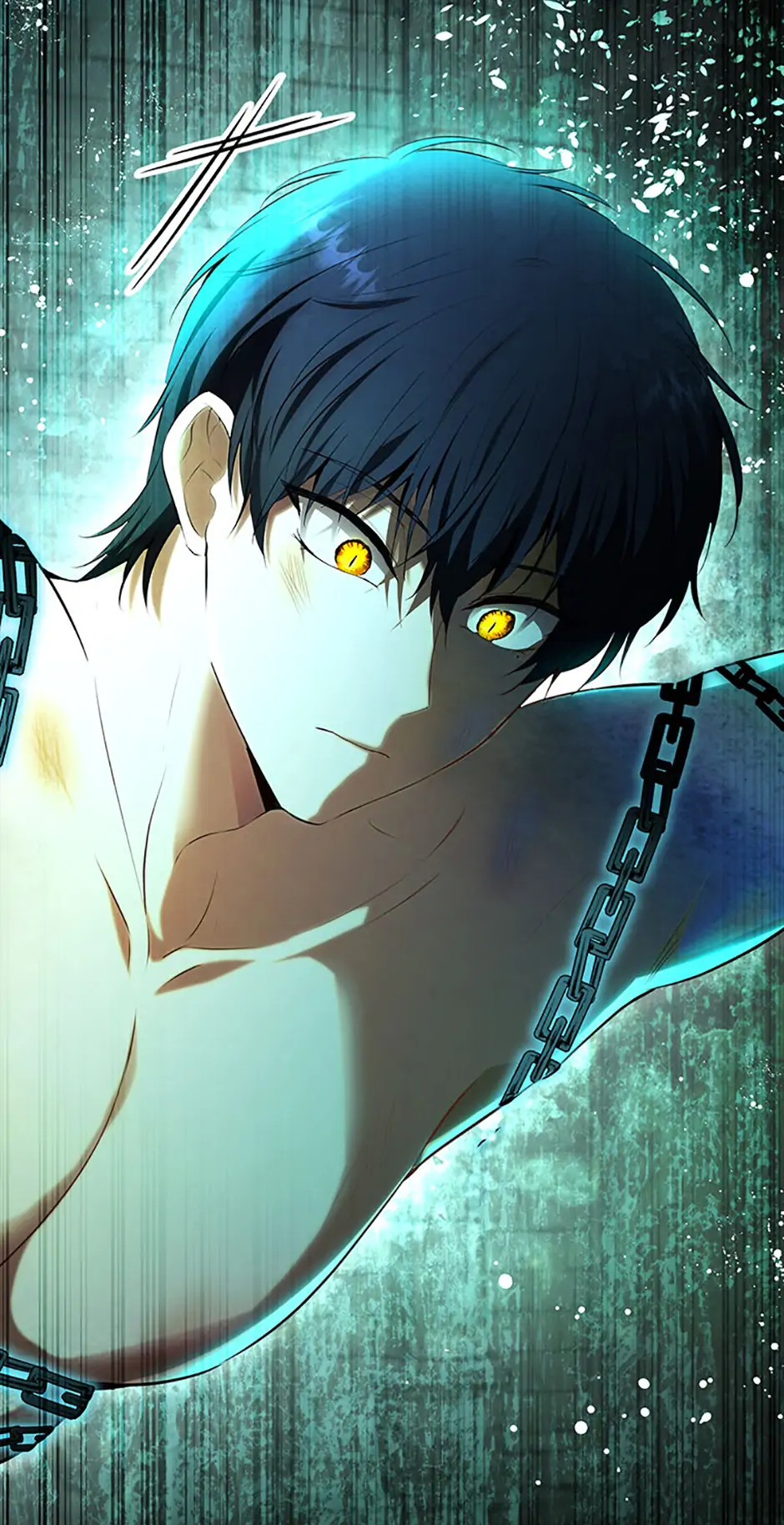 Talented Baby Squirrel - Chapter 108 manhwa