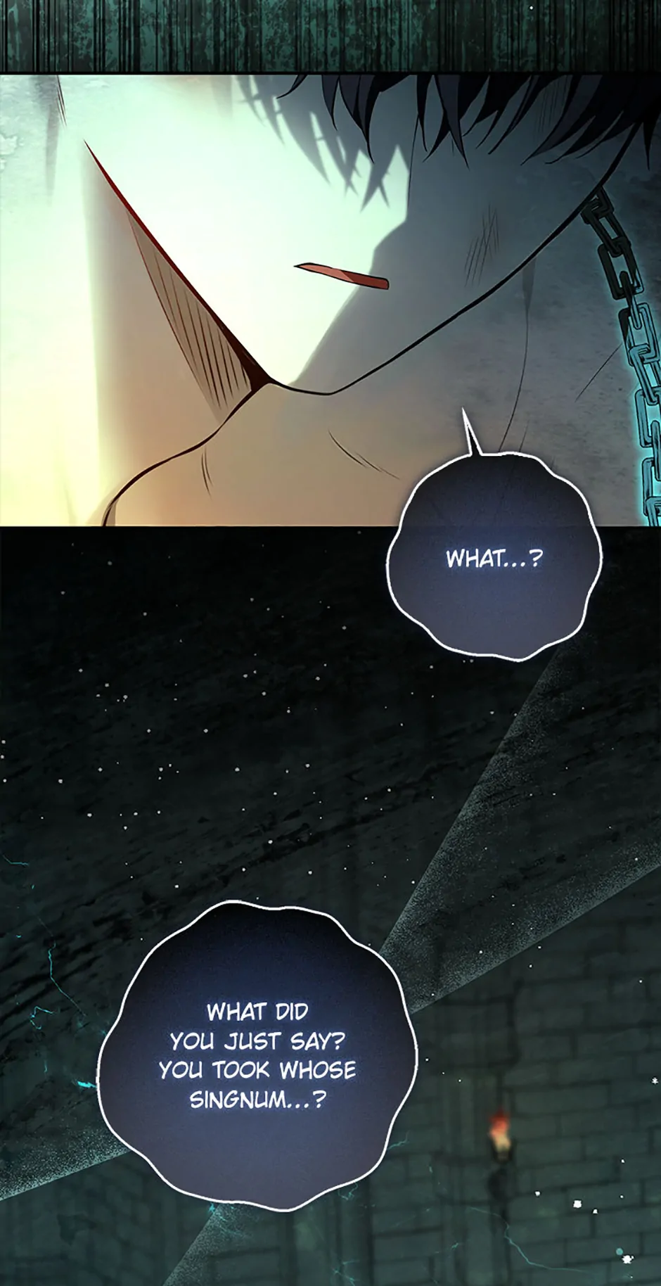 Talented Baby Squirrel - Chapter 108 manhwa