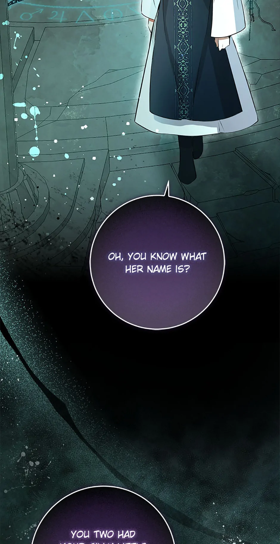 Talented Baby Squirrel - Chapter 108 manhwa