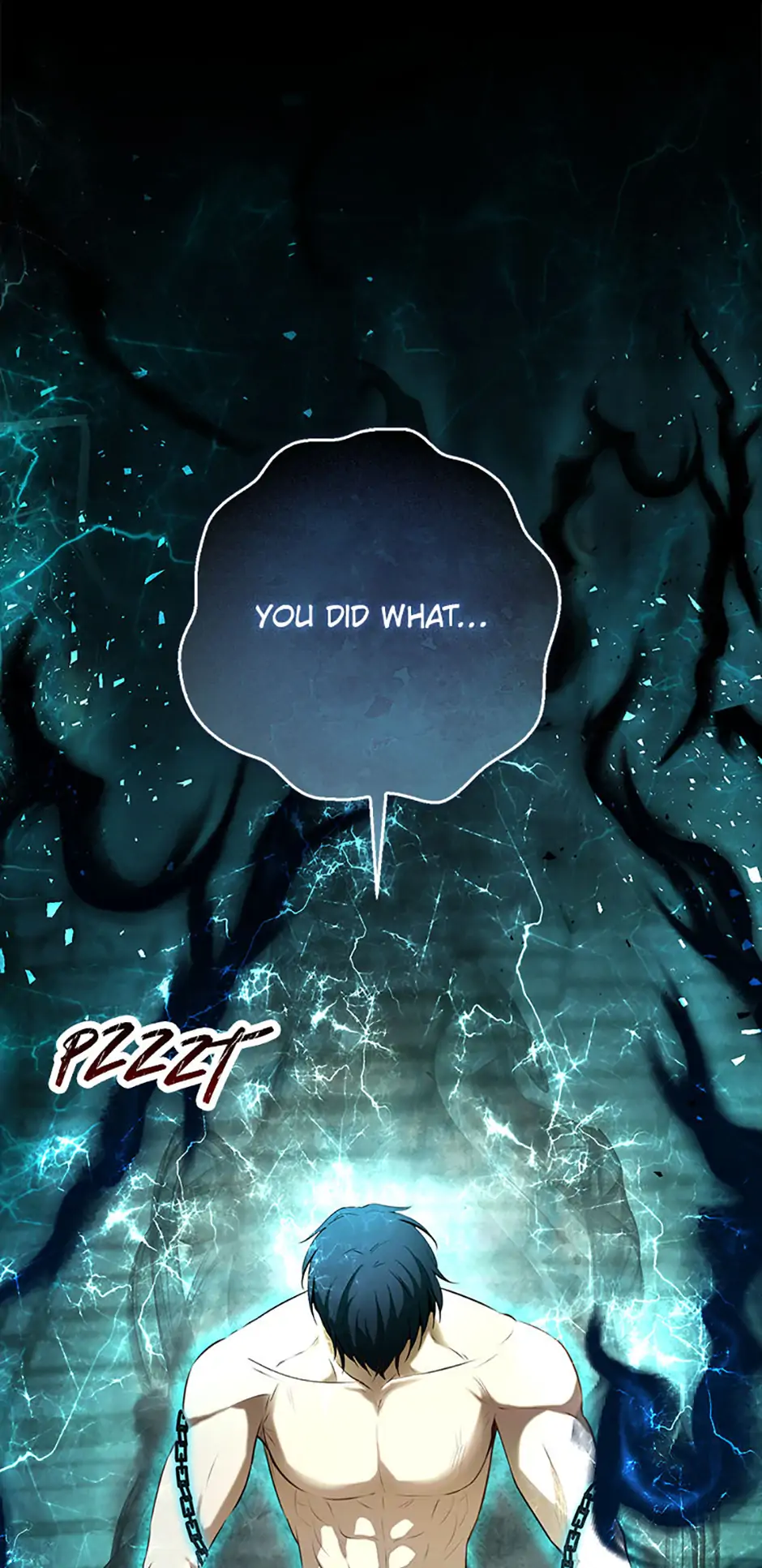 Talented Baby Squirrel - Chapter 108 manhwa