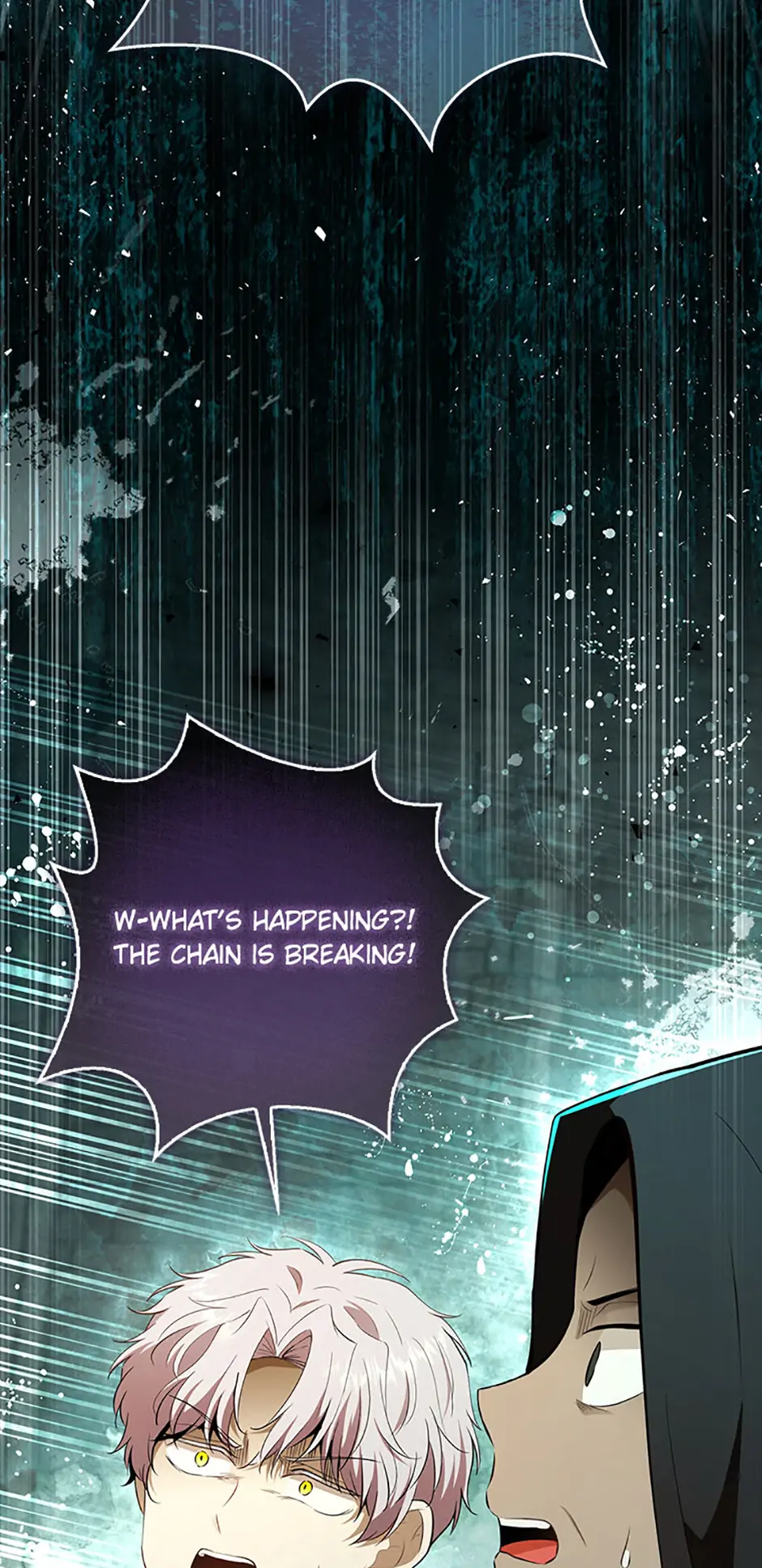 Talented Baby Squirrel - Chapter 108 manhwa