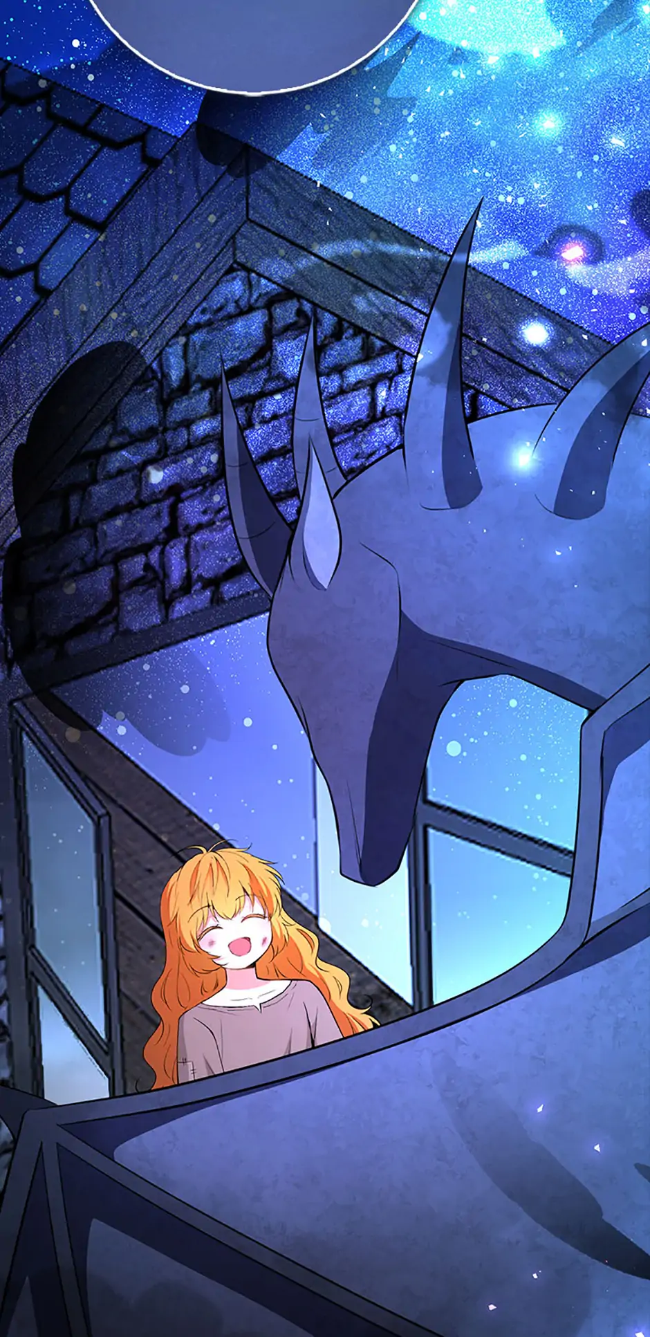 Talented Baby Squirrel - Chapter 108 manhwa