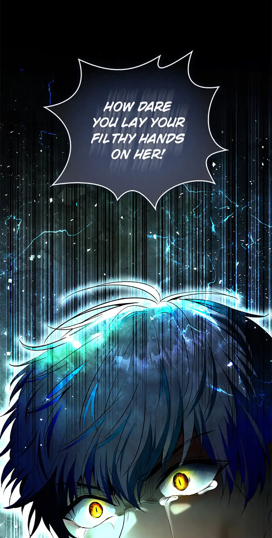 Talented Baby Squirrel - Chapter 108 manhwa