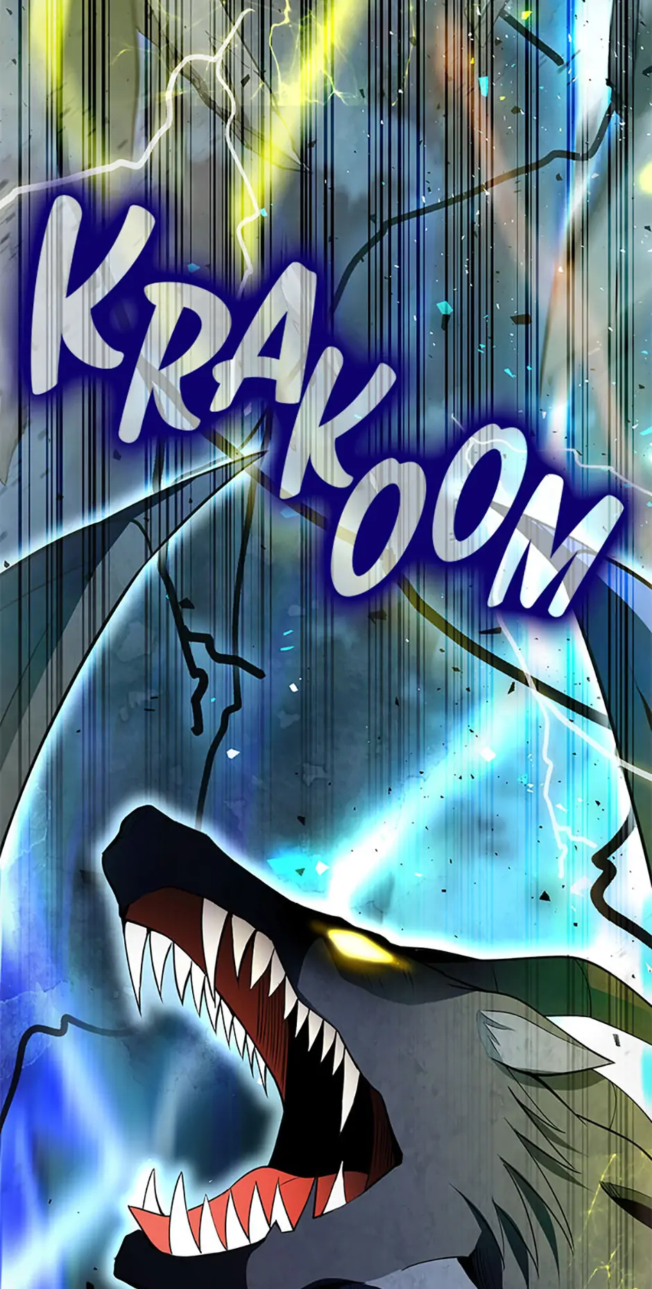 Talented Baby Squirrel - Chapter 108 manhwa