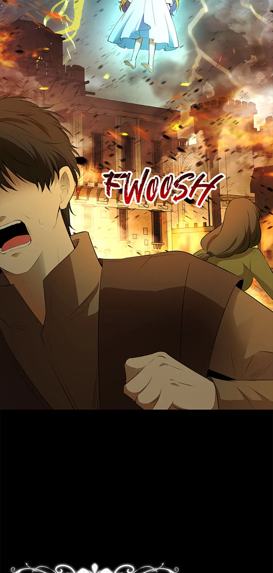 Talented Baby Squirrel - Chapter 108 manhwa