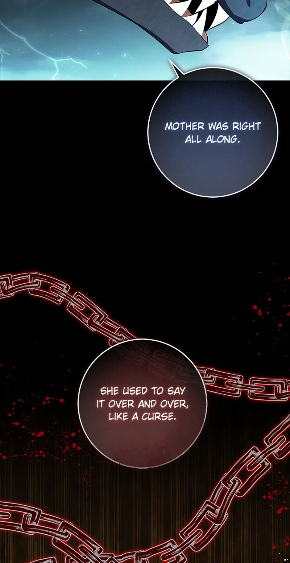 Talented Baby Squirrel - Chapter 108 manhwa