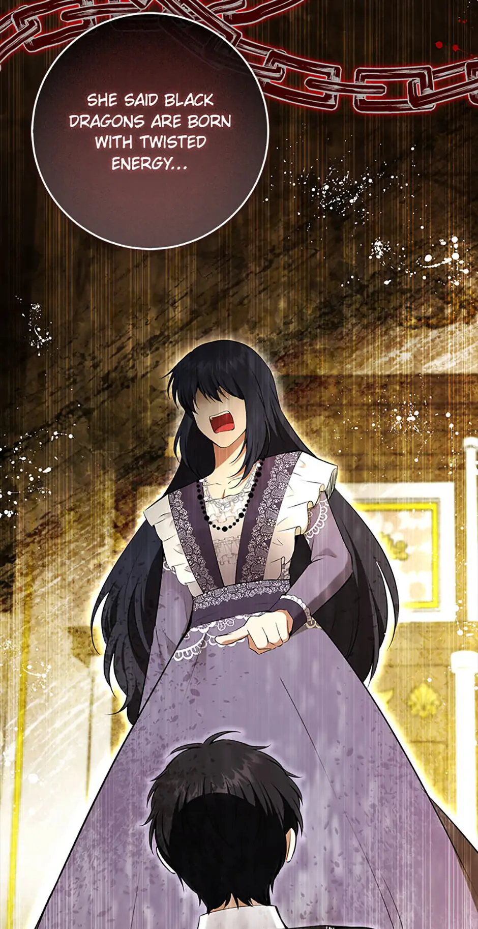 Talented Baby Squirrel - Chapter 108 manhwa