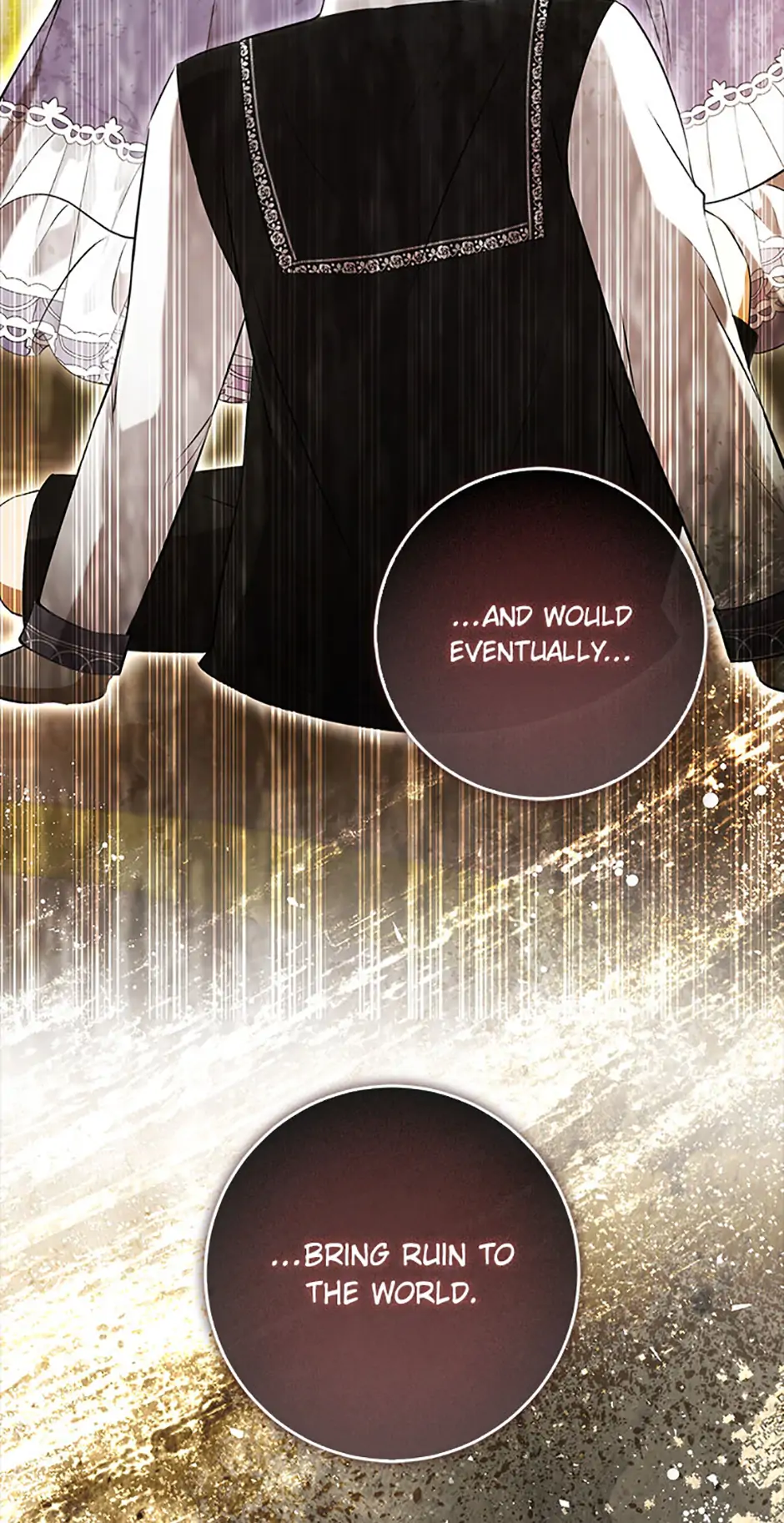 Talented Baby Squirrel - Chapter 108 manhwa