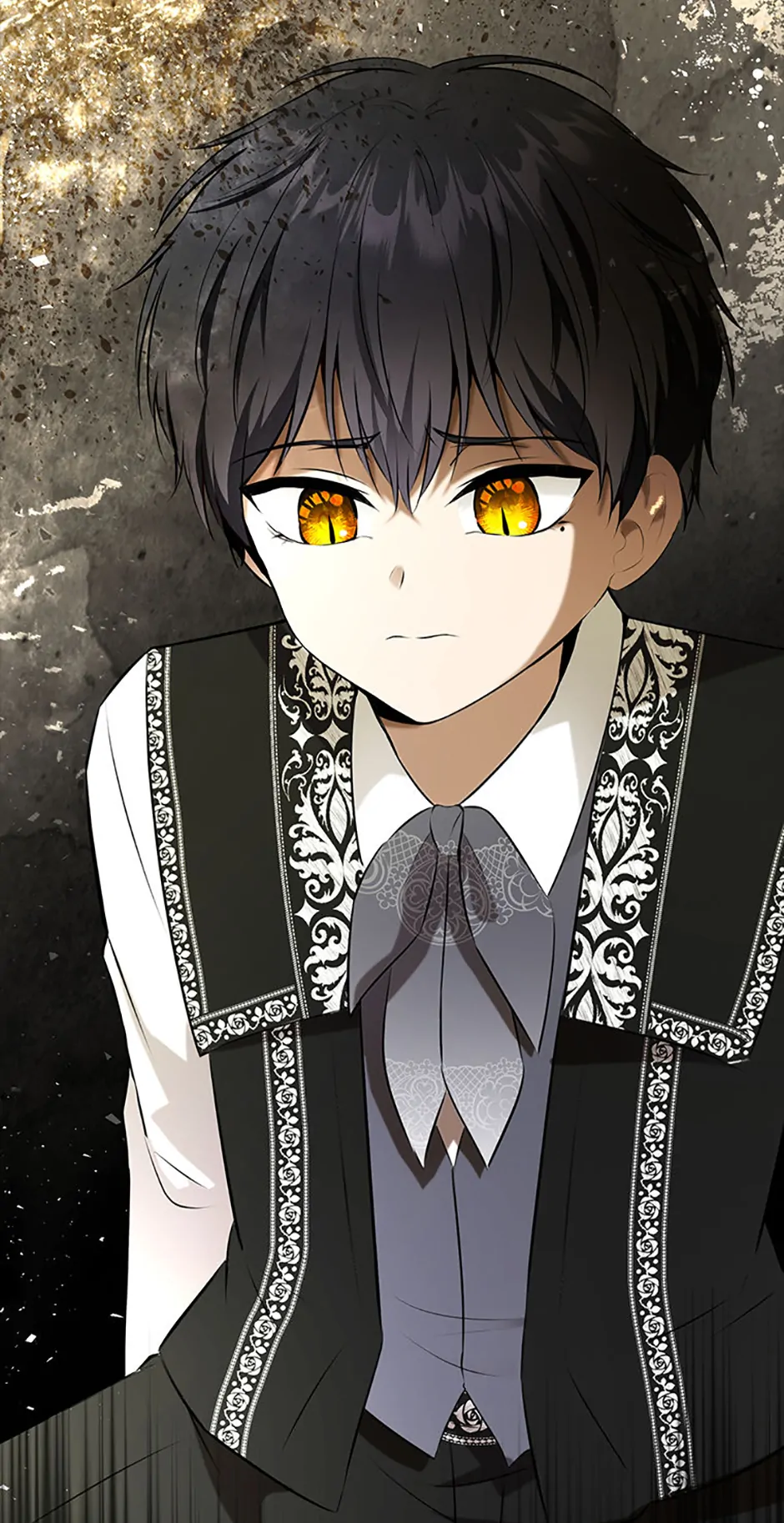 Talented Baby Squirrel - Chapter 108 manhwa