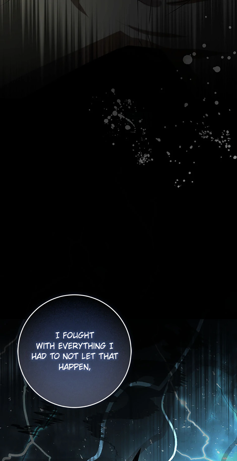 Talented Baby Squirrel - Chapter 108 manhwa