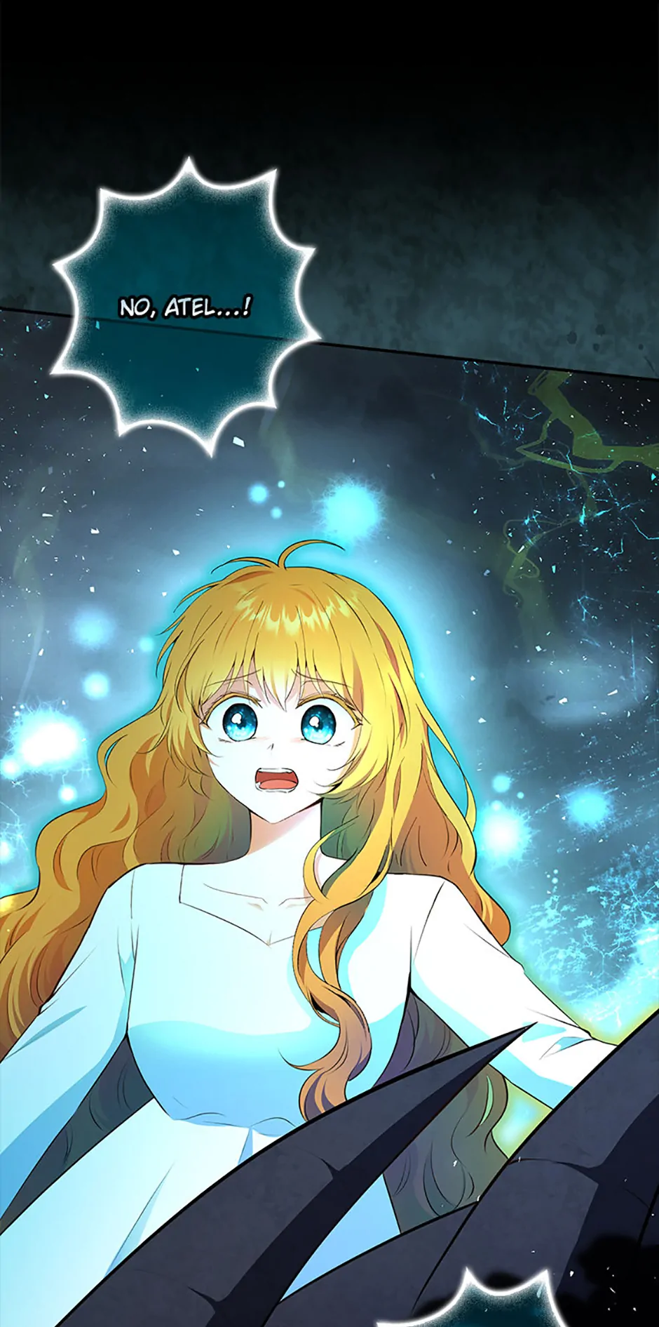 Talented Baby Squirrel - Chapter 108 manhwa