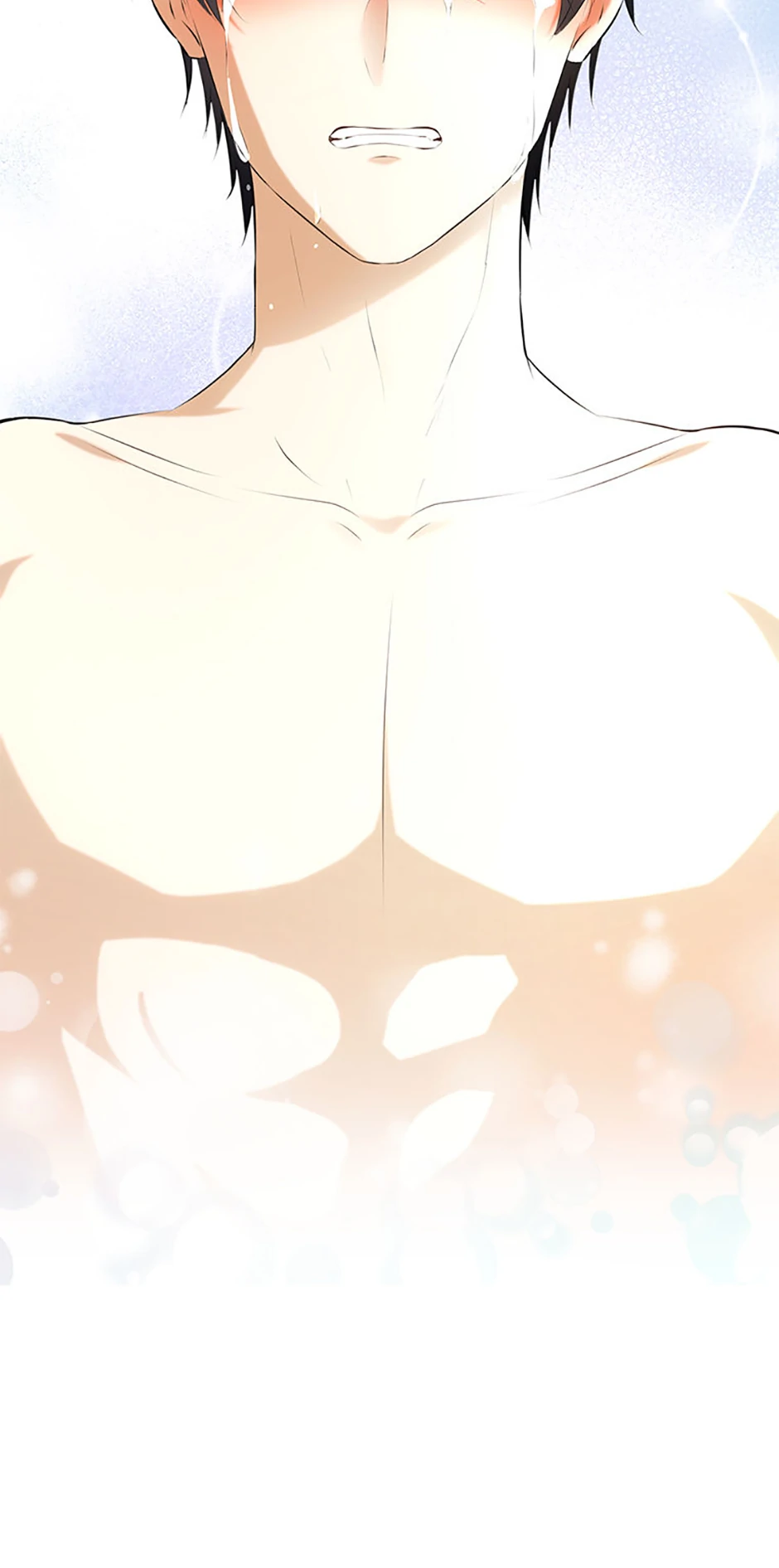 Talented Baby Squirrel - Chapter 108 manhwa