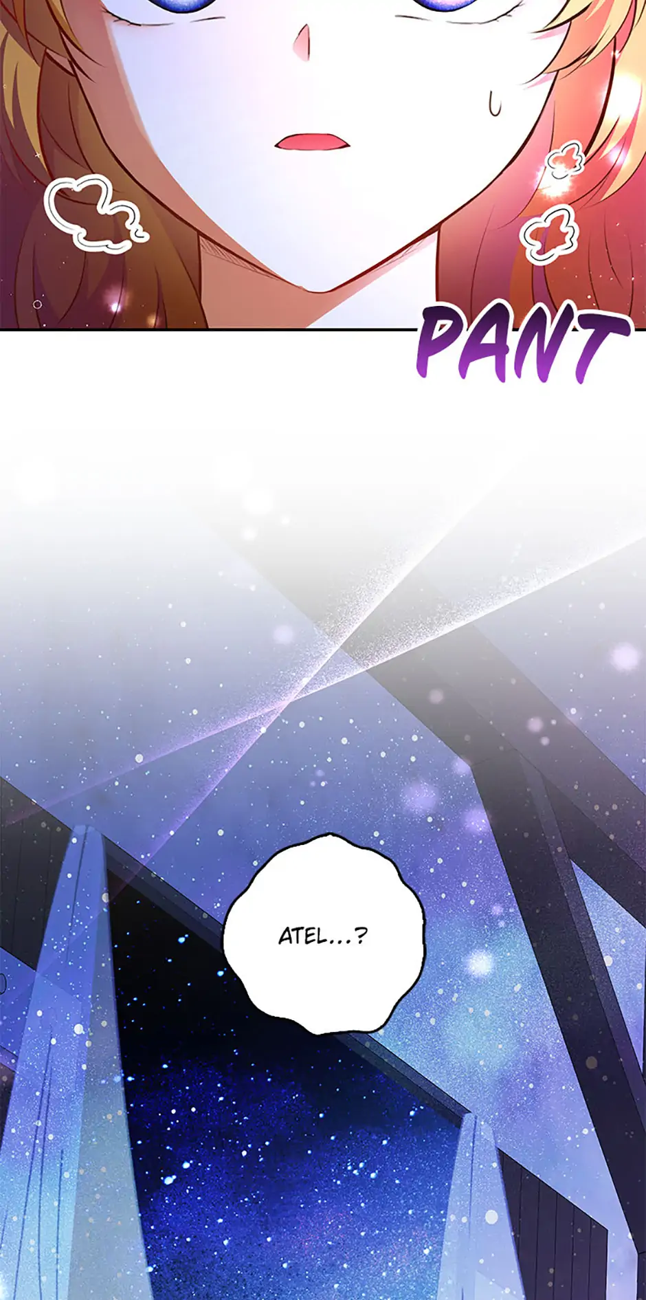 Talented Baby Squirrel - Chapter 108 manhwa