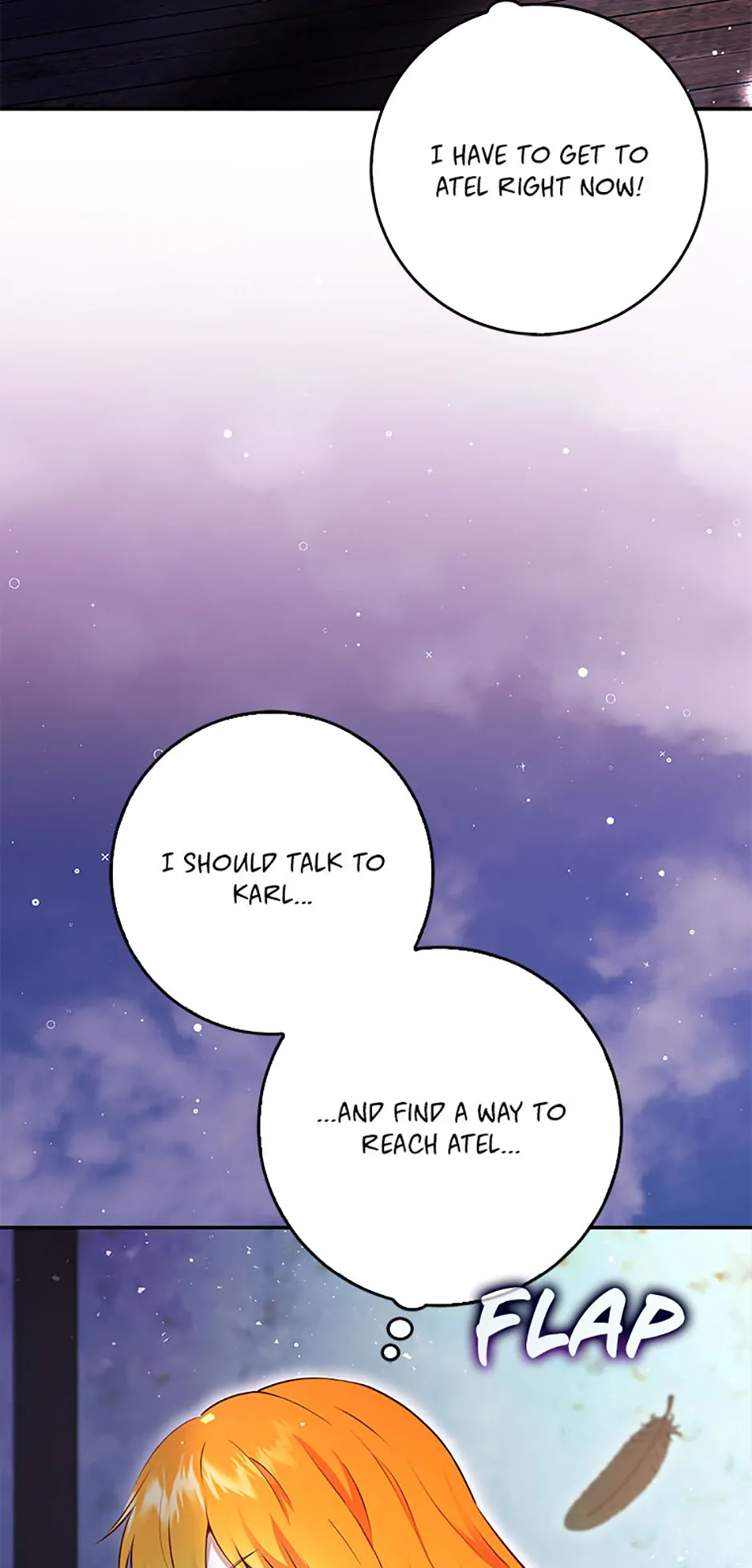 Talented Baby Squirrel - Chapter 108 manhwa