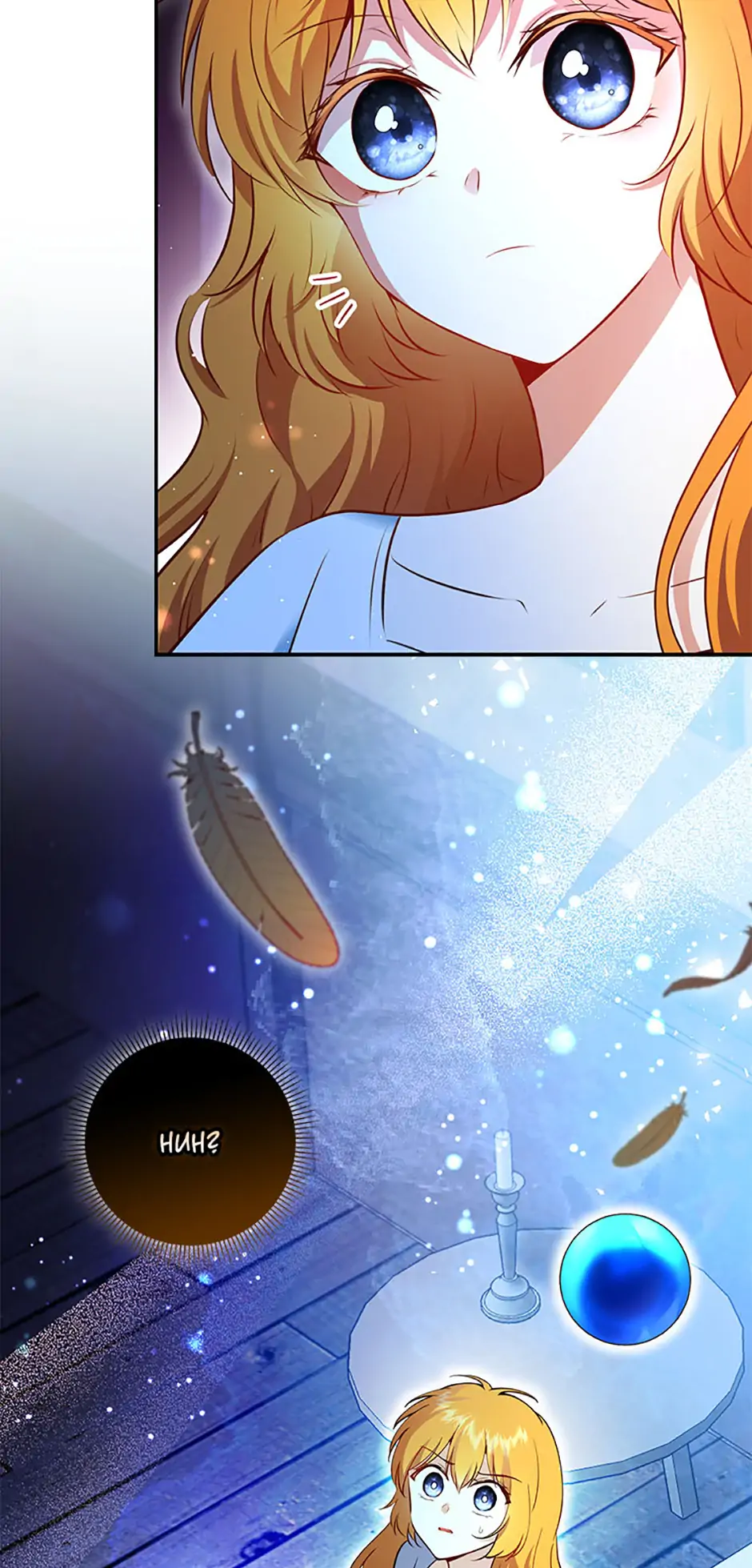 Talented Baby Squirrel - Chapter 108 manhwa
