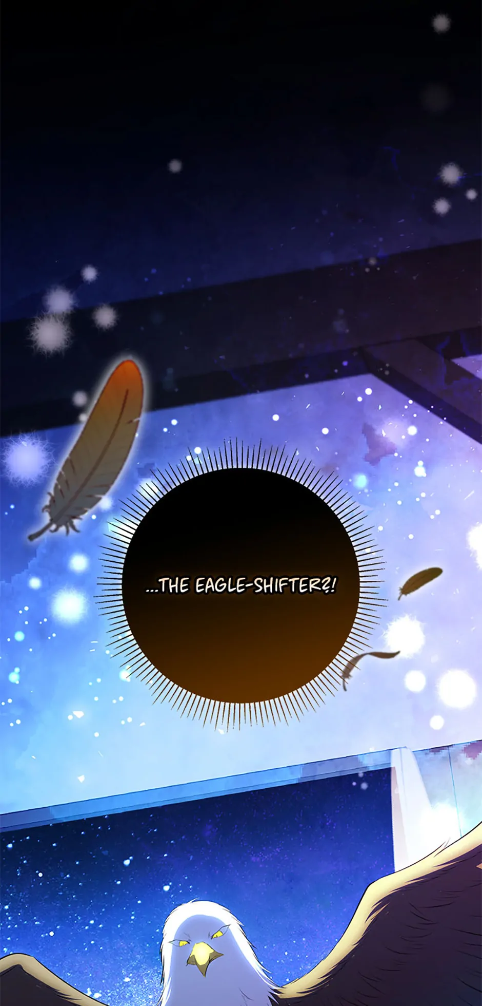 Talented Baby Squirrel - Chapter 108 manhwa