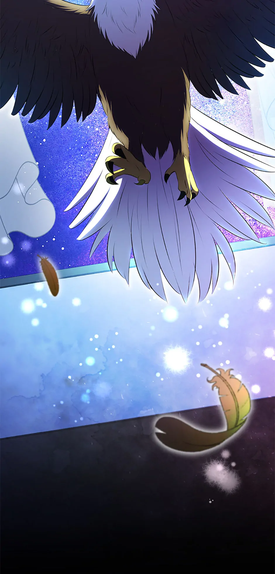 Talented Baby Squirrel - Chapter 108 manhwa