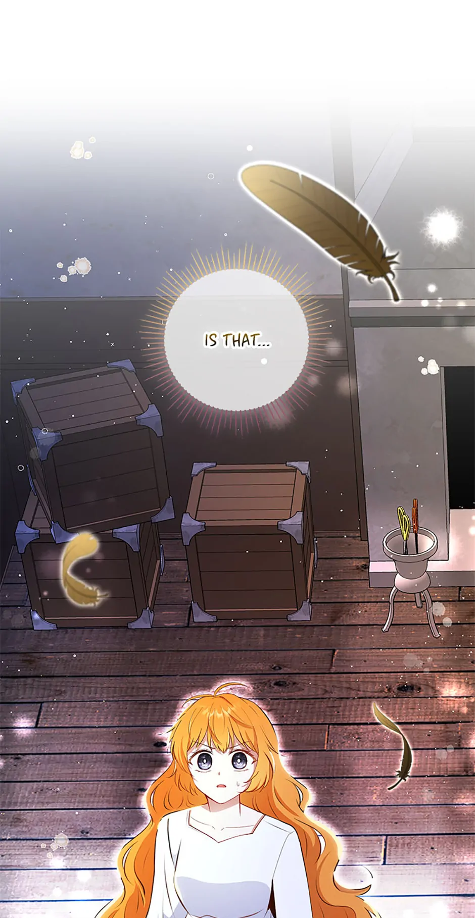 Talented Baby Squirrel - Chapter 109 manhwa