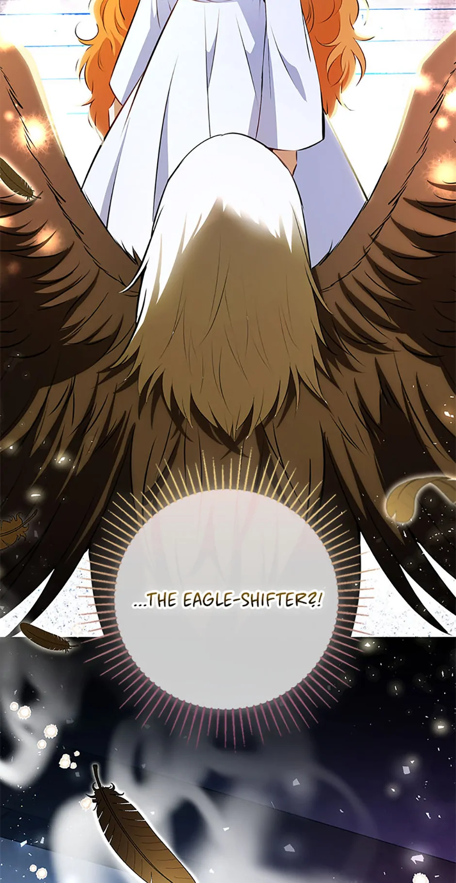 Talented Baby Squirrel - Chapter 109 manhwa