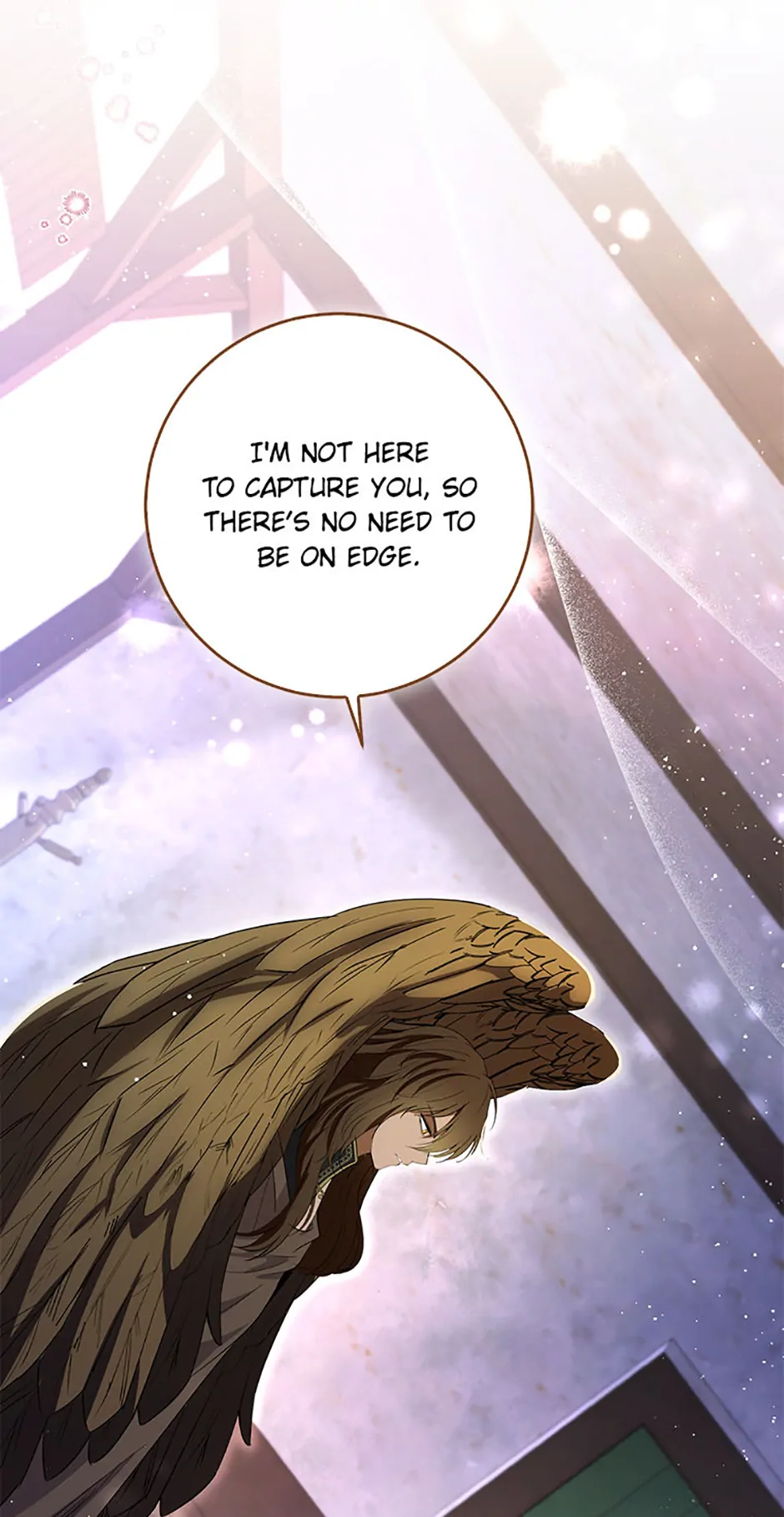 Talented Baby Squirrel - Chapter 109 manhwa