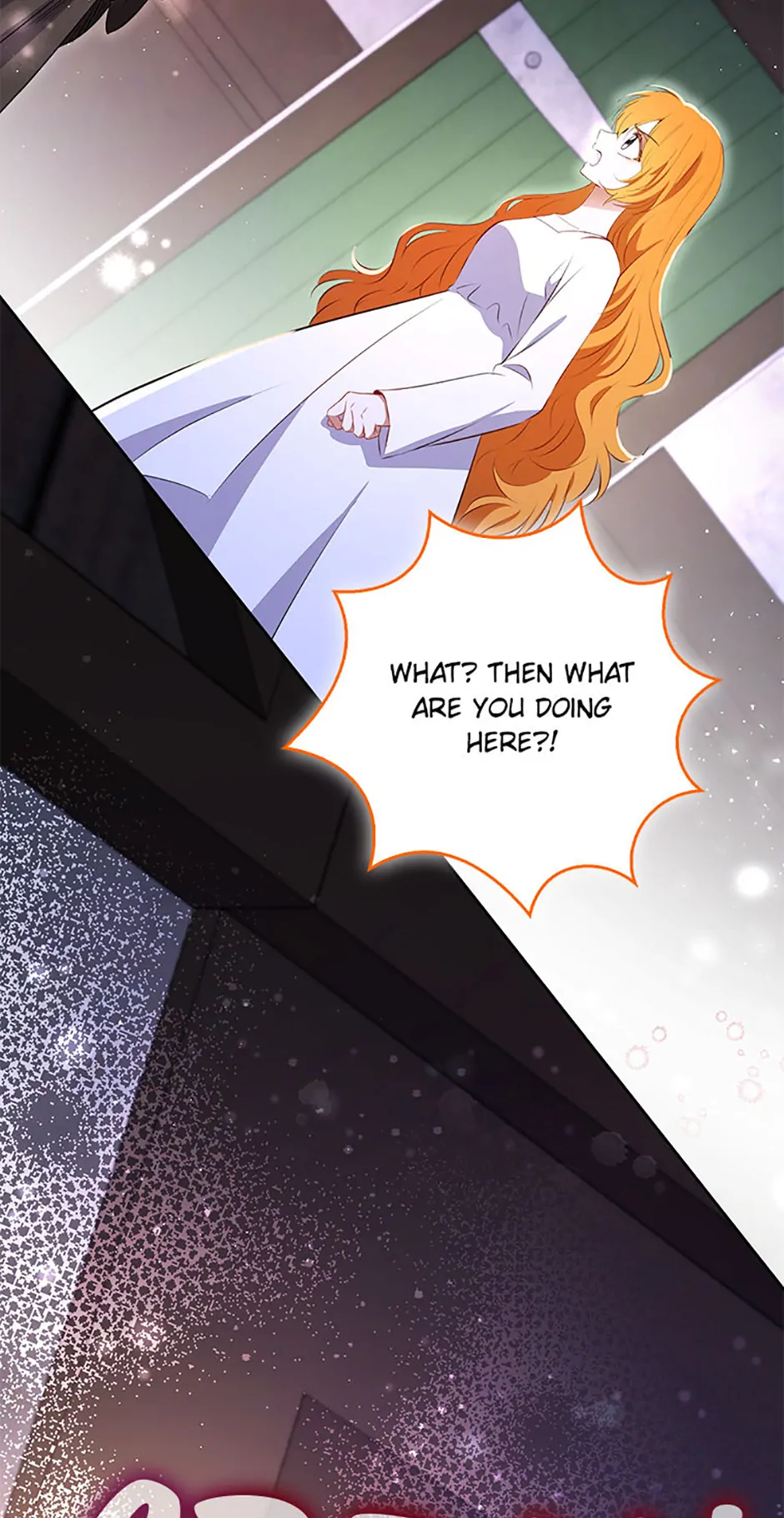 Talented Baby Squirrel - Chapter 109 manhwa
