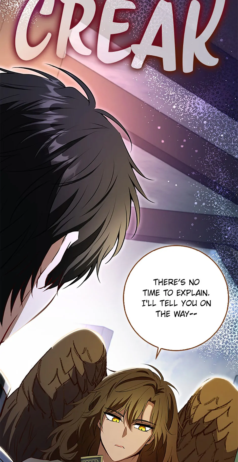 Talented Baby Squirrel - Chapter 109 manhwa