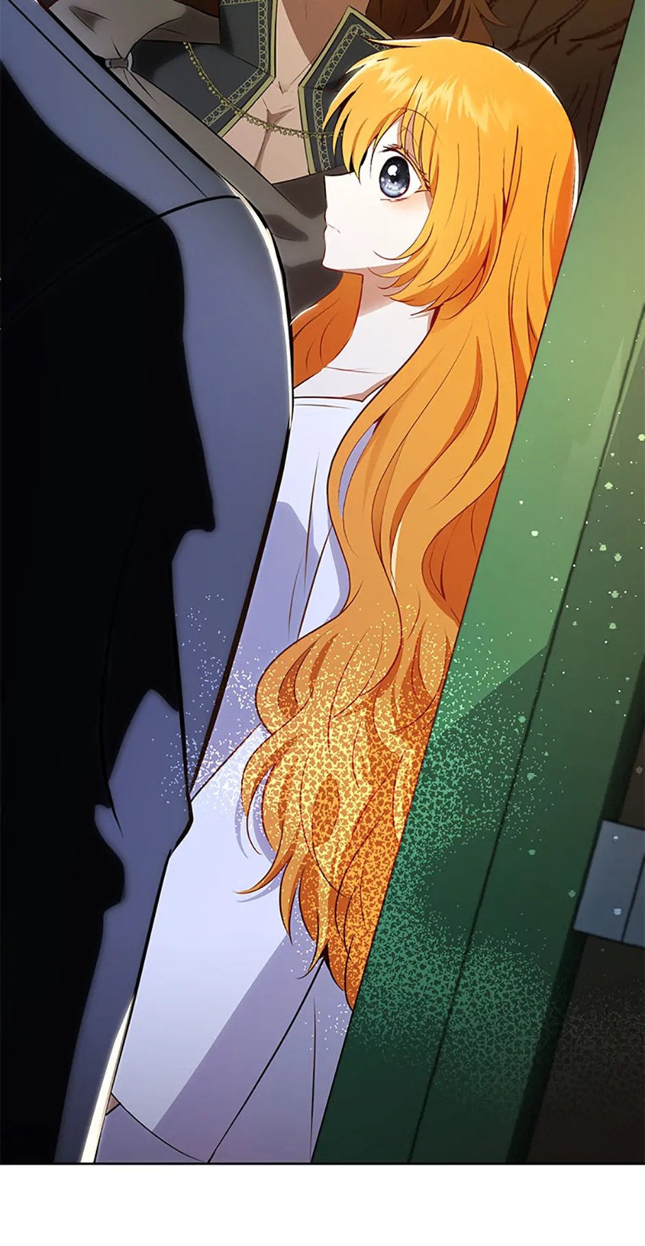 Talented Baby Squirrel - Chapter 109 manhwa