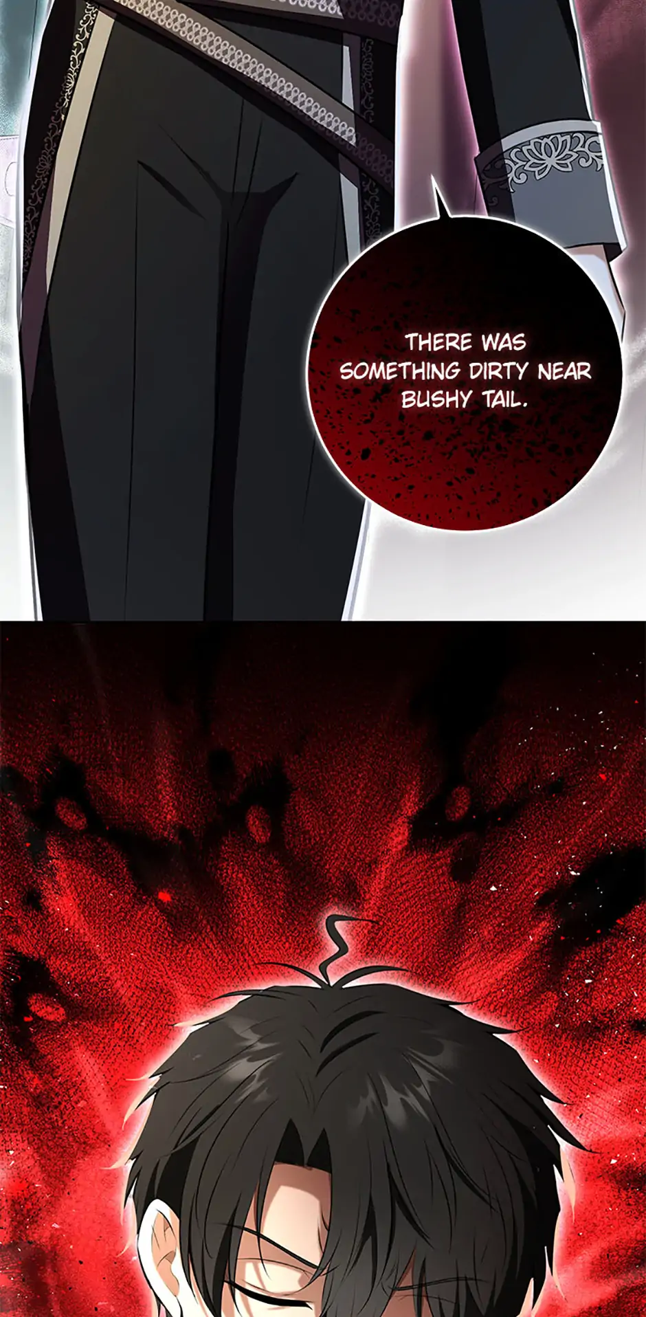 Talented Baby Squirrel - Chapter 109 manhwa
