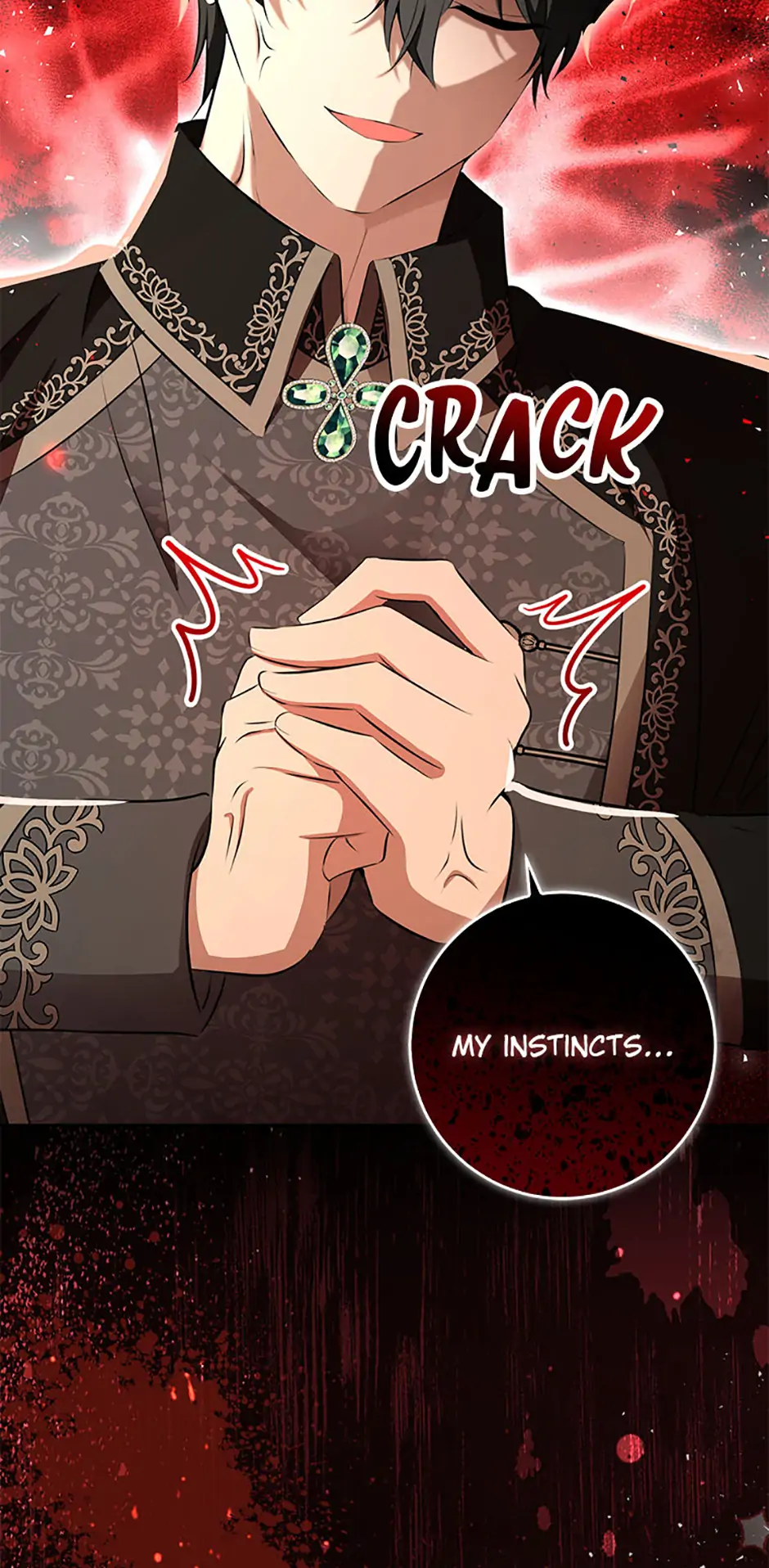 Talented Baby Squirrel - Chapter 109 manhwa