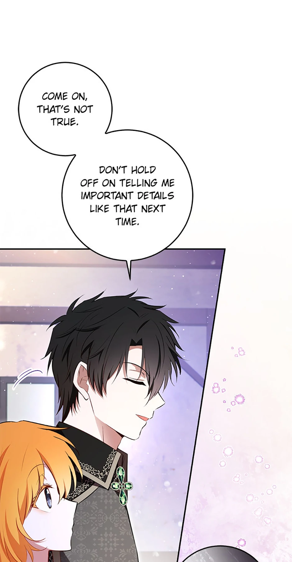 Talented Baby Squirrel - Chapter 109 manhwa