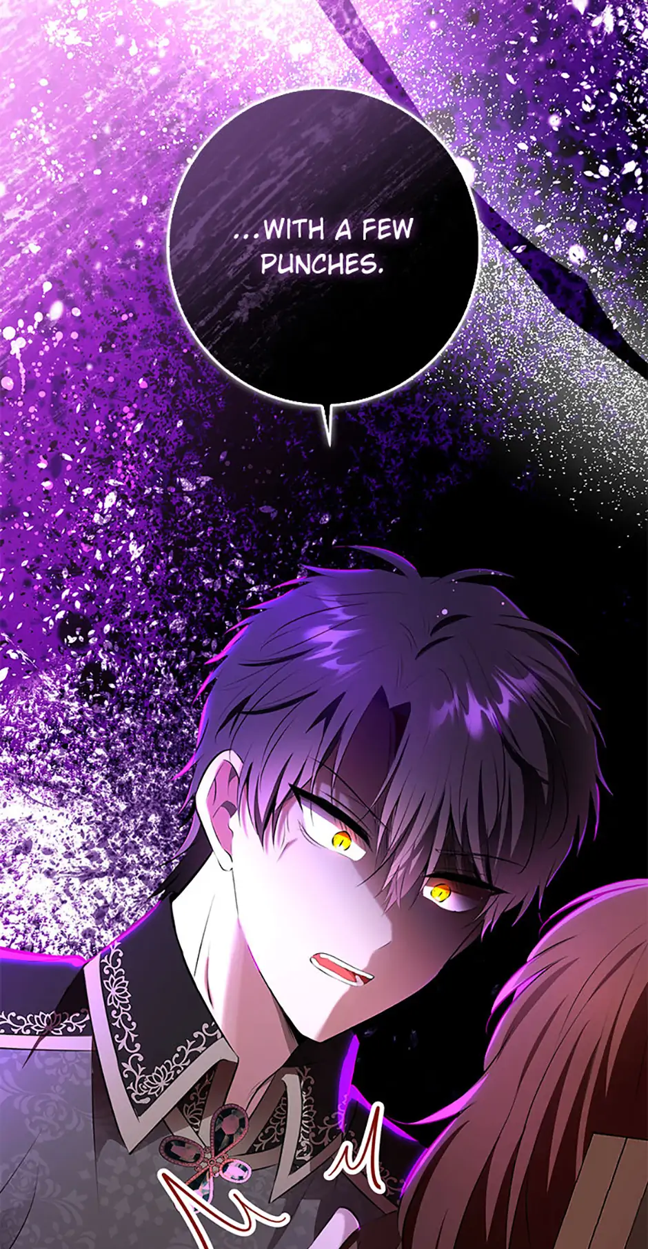Talented Baby Squirrel - Chapter 109 manhwa