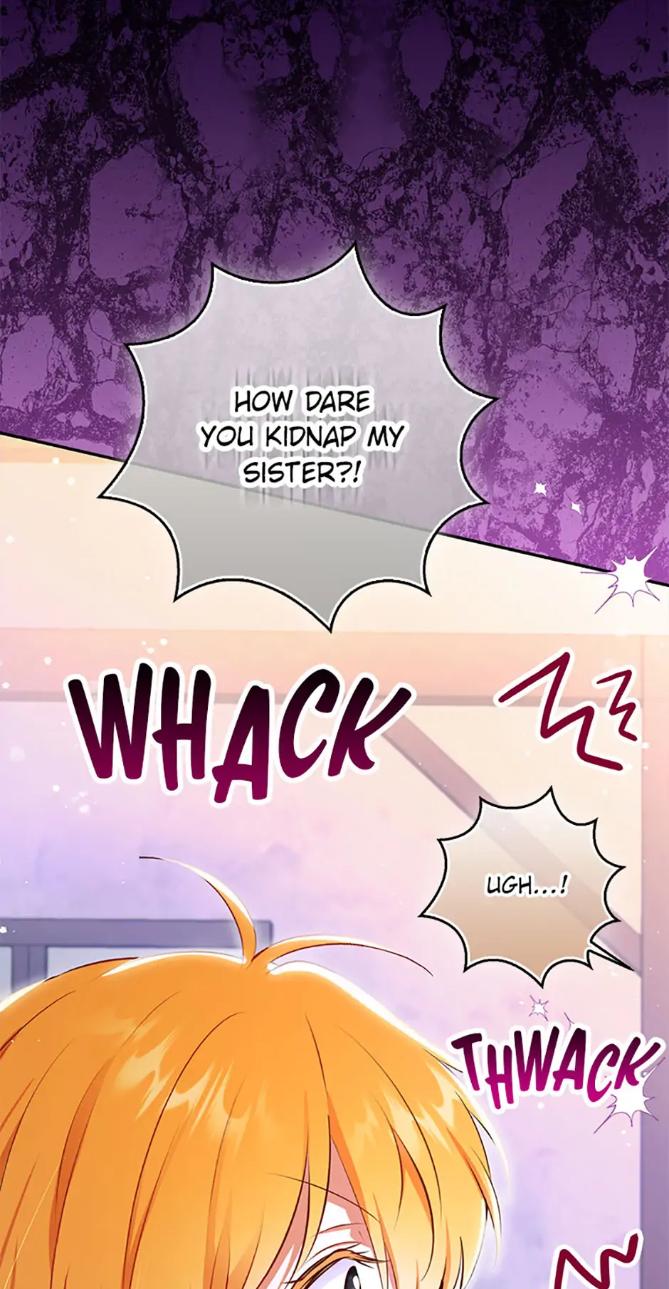 Talented Baby Squirrel - Chapter 109 manhwa